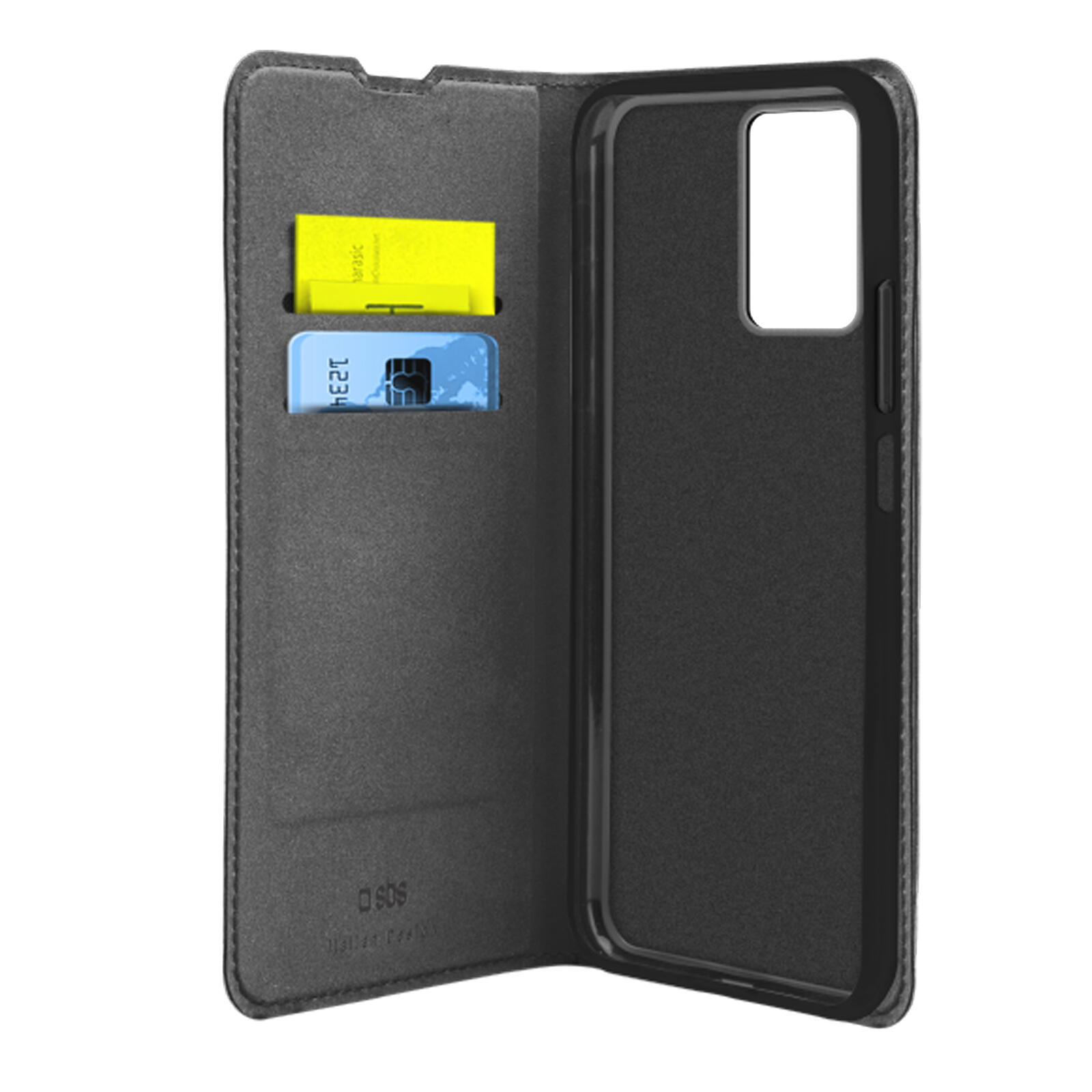 Custodia Book Wallet Lite per Samsung Galaxy A03 2/2