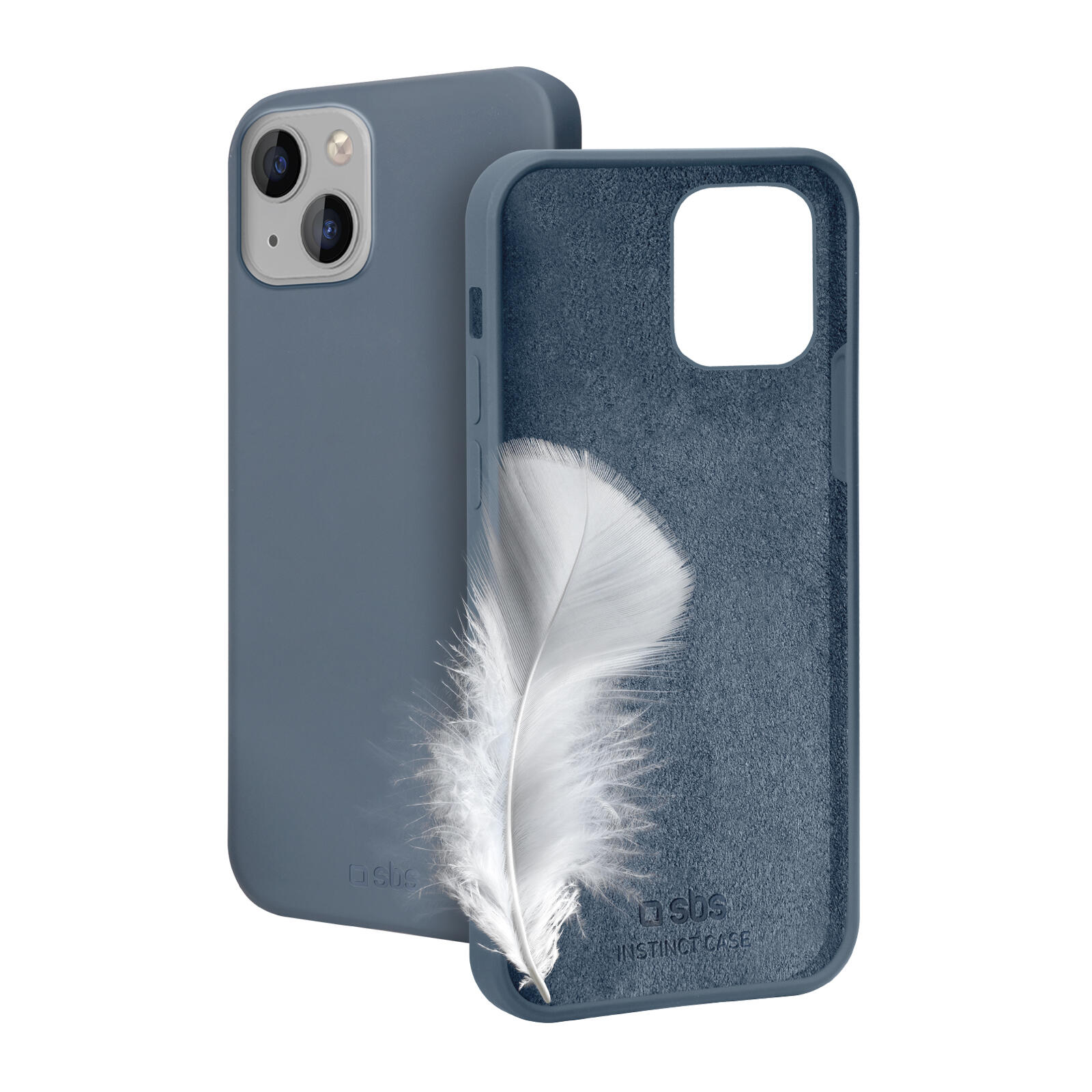 Coque Instinct pour iPhone 14 Plus 2/2