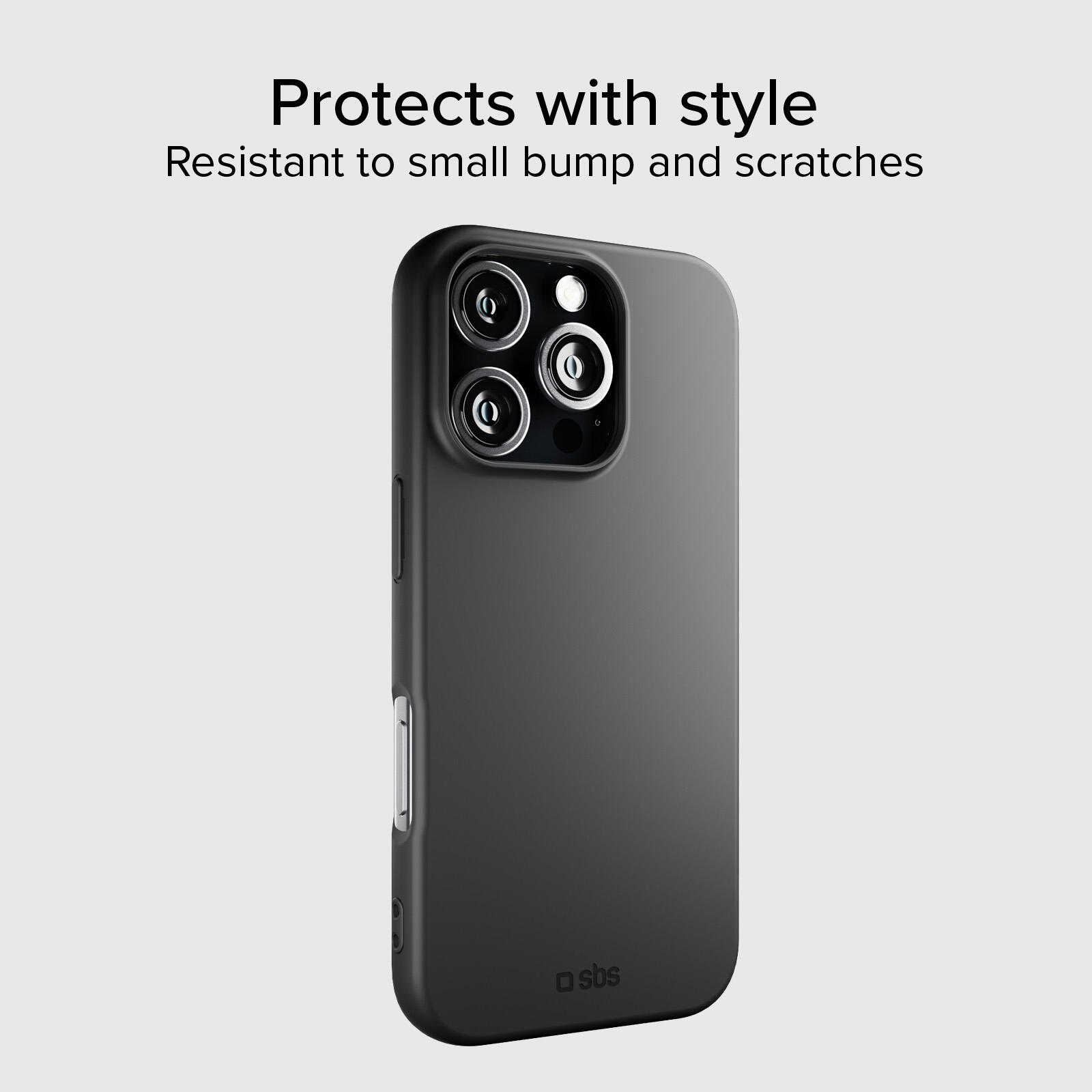 Coque Instinct pour iPhone 16 Pro 2/7