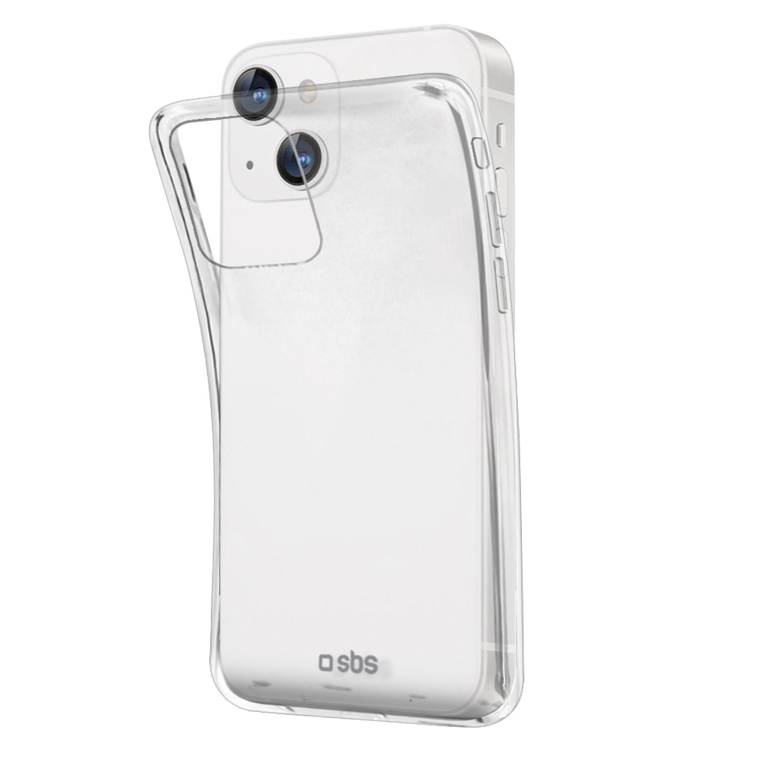 Coque Skinny pour iPhone 13 Mini 1/1