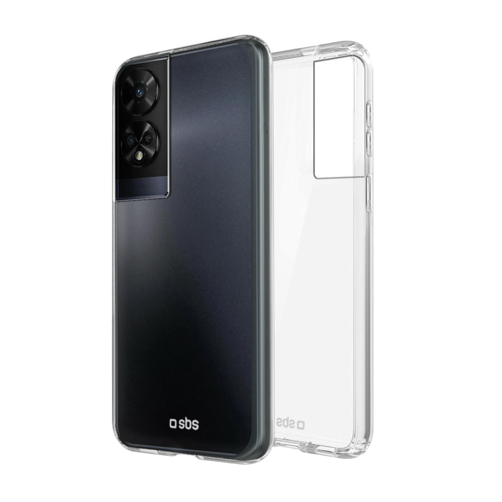 Coque Skinny pour TCL 50 5G 1/1