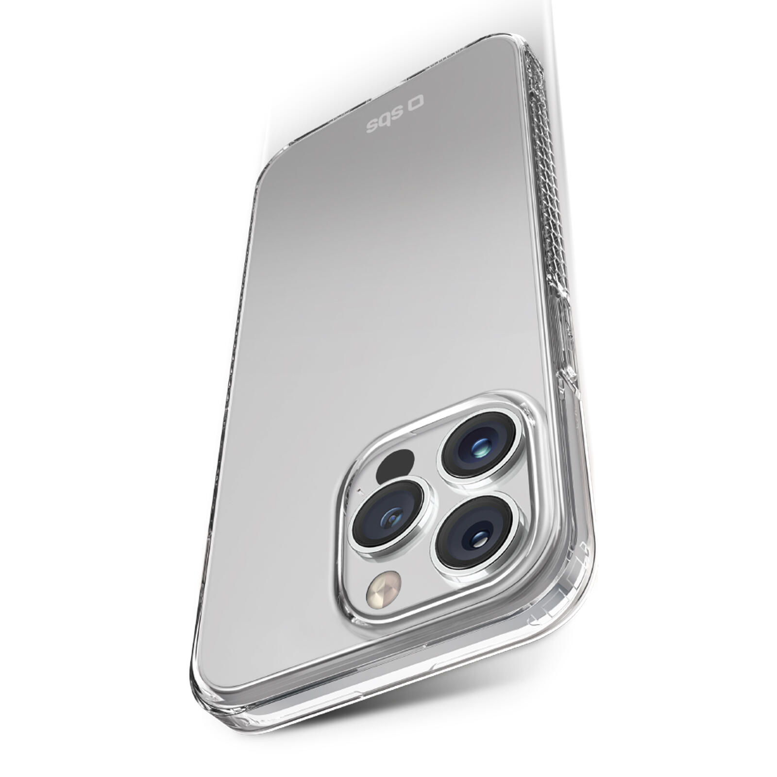 Coque Extreme X2 pour iPhone 15 Pro 1/1