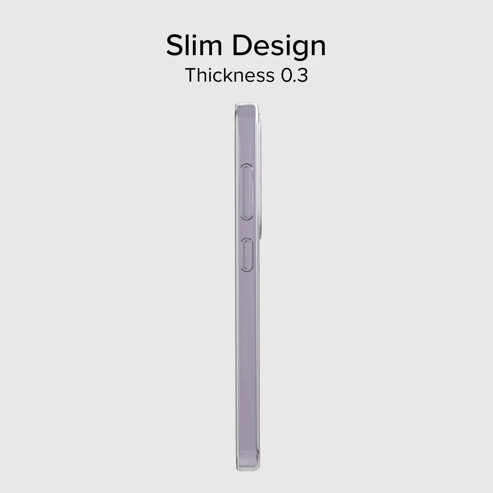 Coque Skinny pour Samsung Galaxy S24+ 3/6