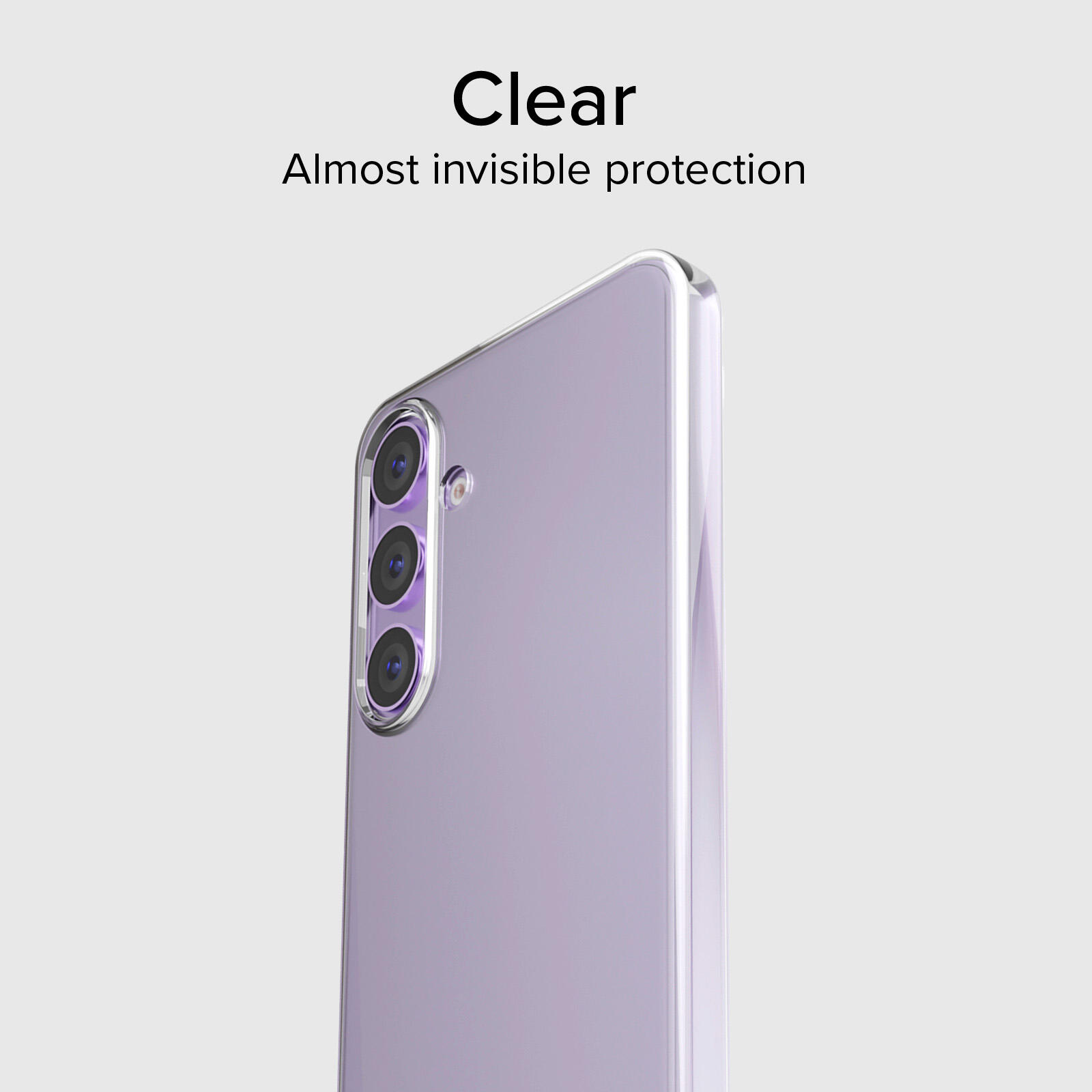 Coque Skinny pour Samsung Galaxy S24+ 2/6