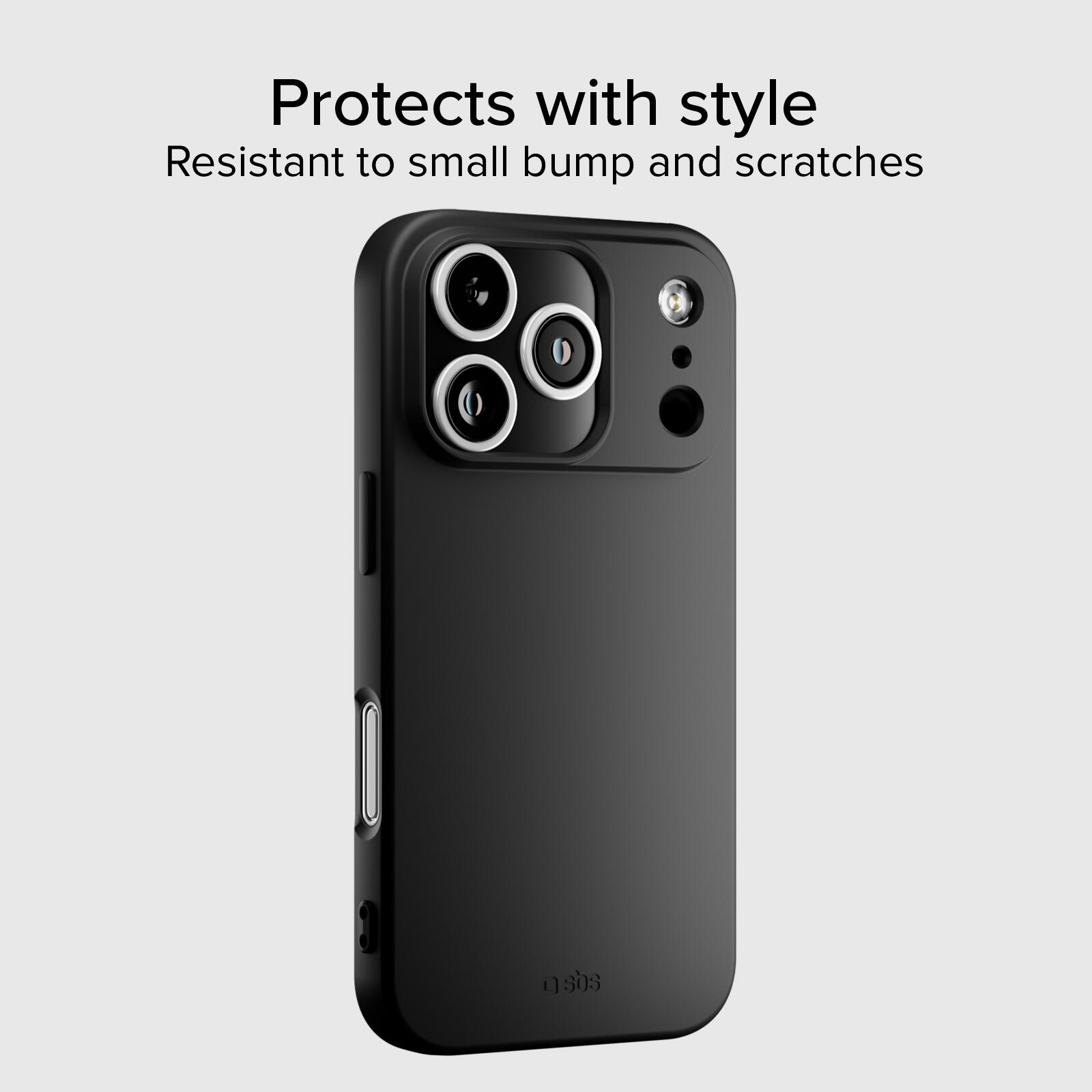 Coque Instinct pour iPhone 17 Pro Max 2/7
