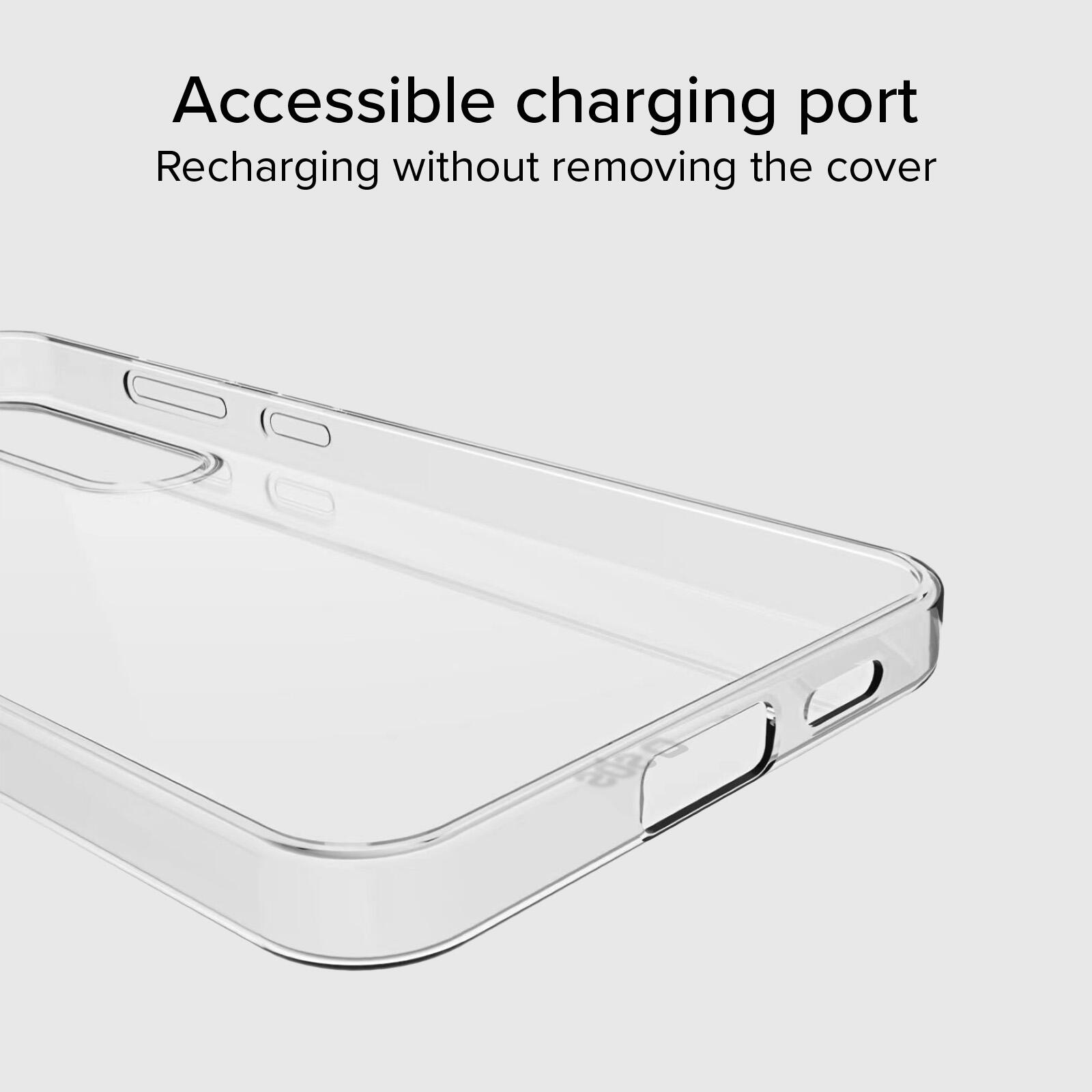 Coque Skinny pour Samsung Galaxy S24+ 6/6