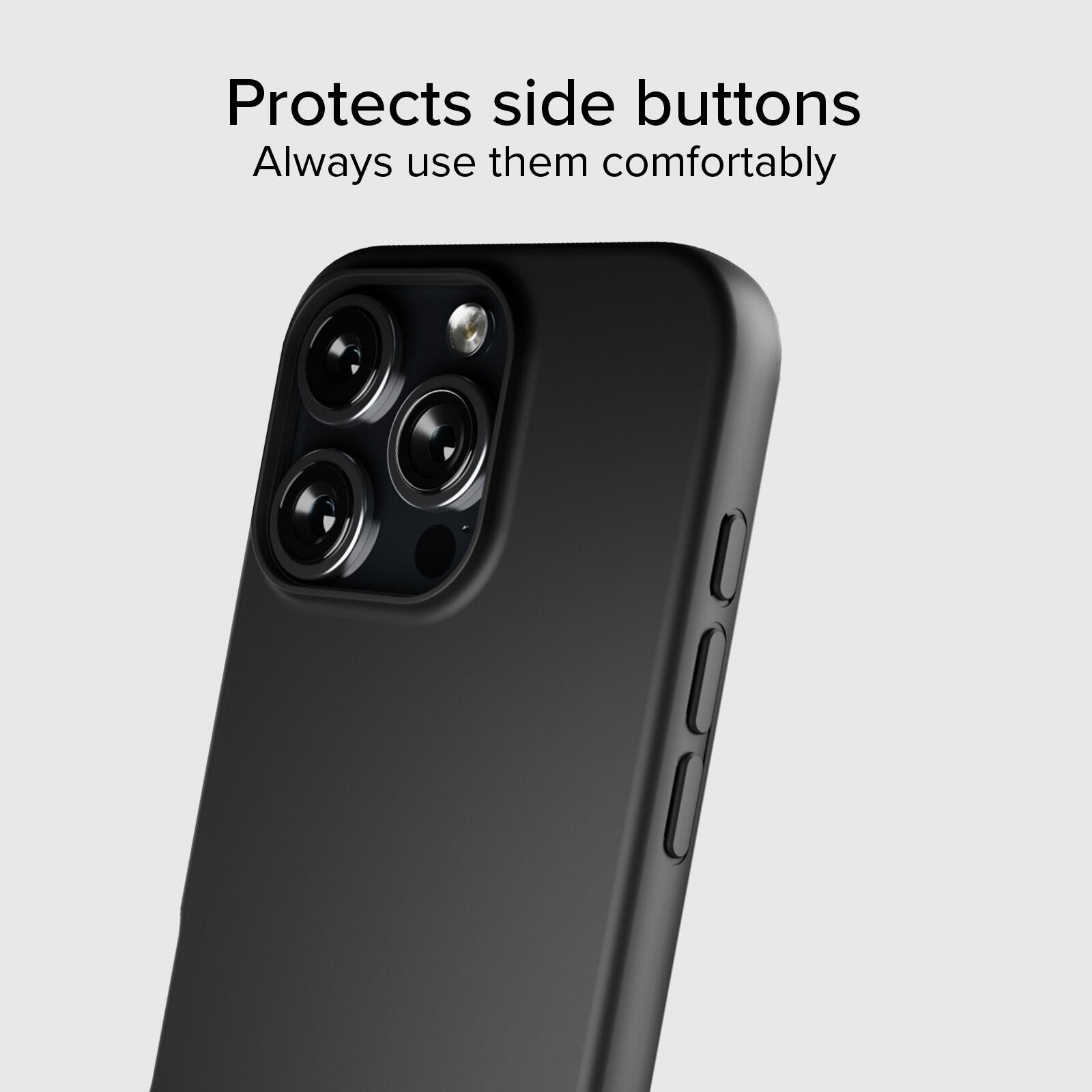 Coque Instinct pour iPhone 16 Pro 4/7