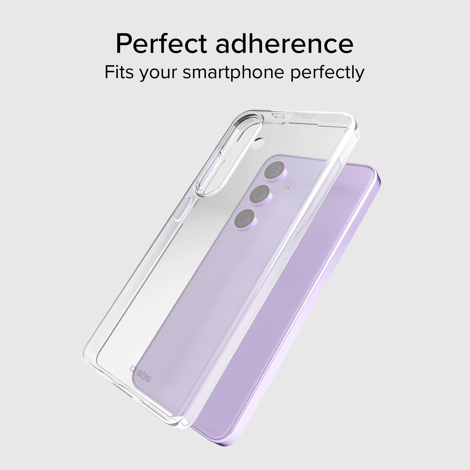 Coque Skinny pour Samsung Galaxy S24+ 5/6