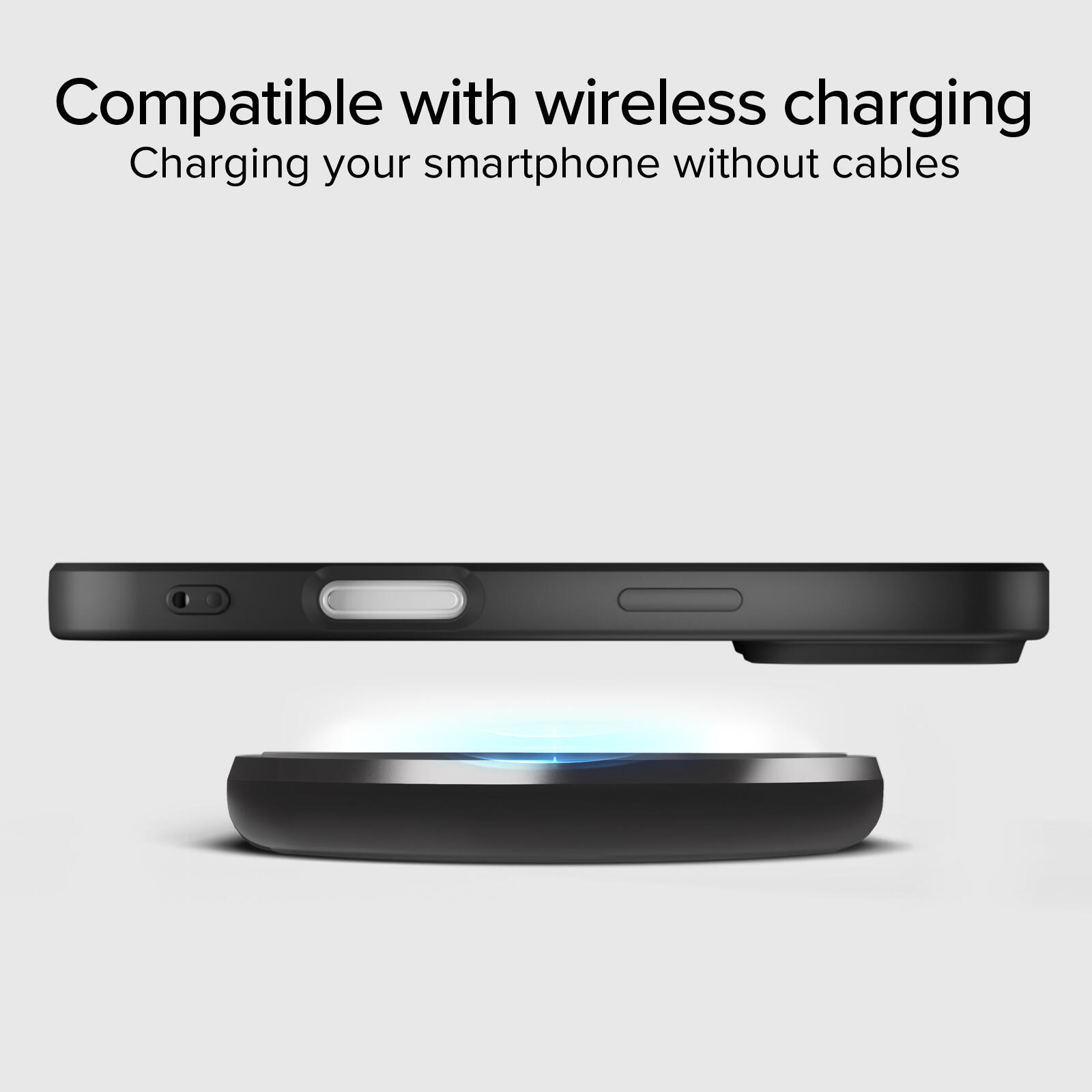 Coque Instinct pour iPhone 17 Pro Max 7/7