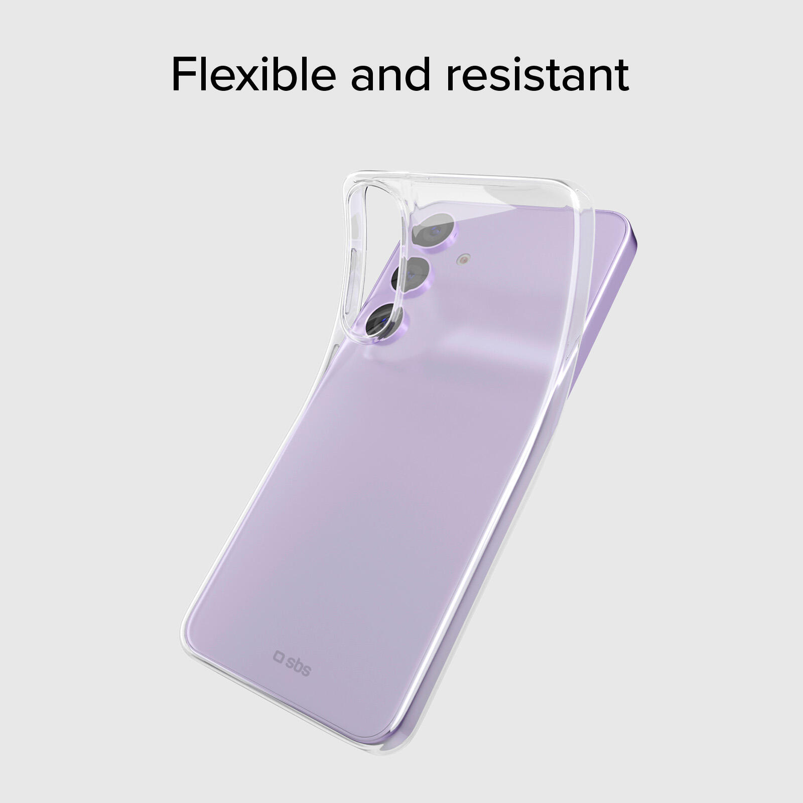 Coque Skinny pour Samsung Galaxy S24+ 4/6