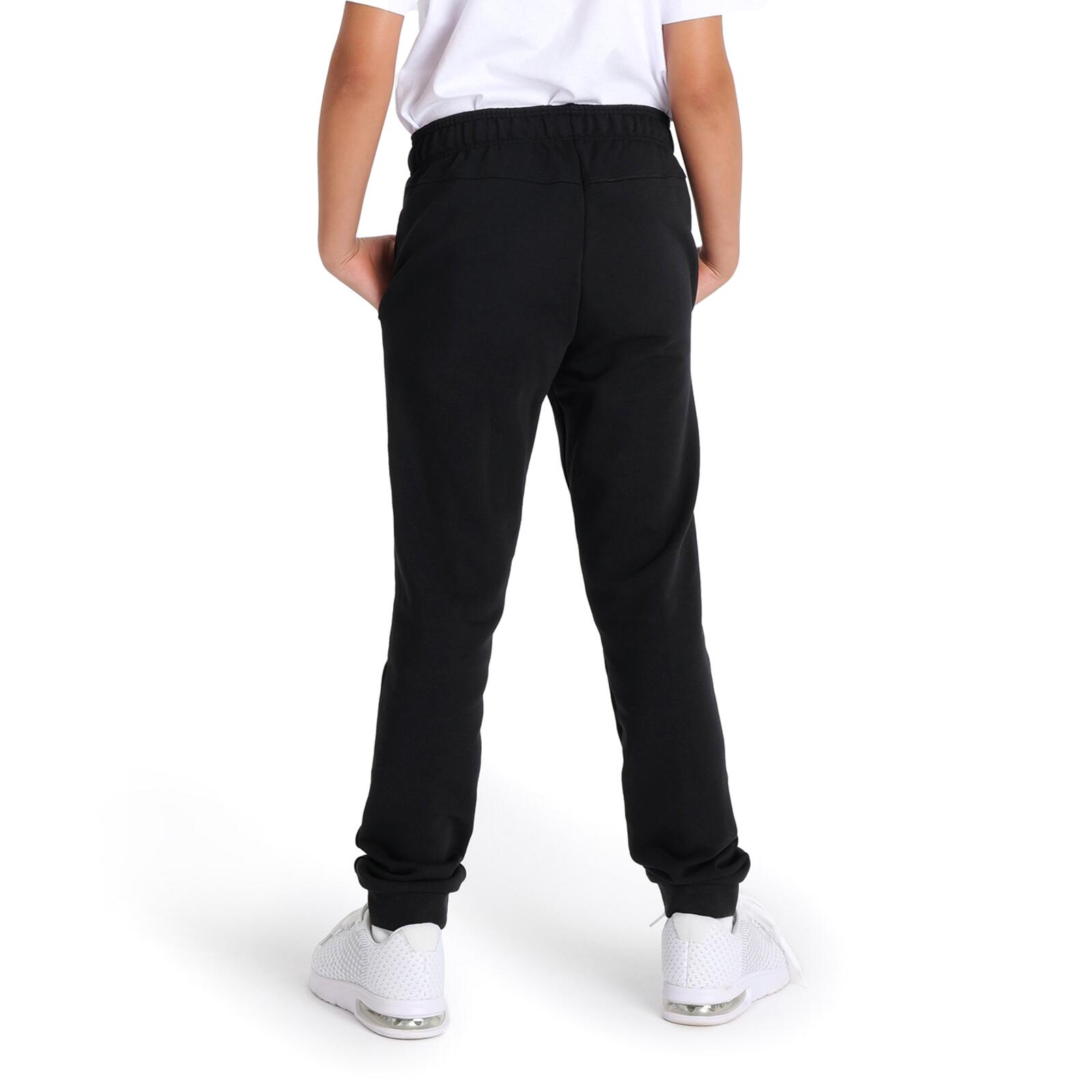 Kinderen joggingbroek Arena Team Solid 7/7