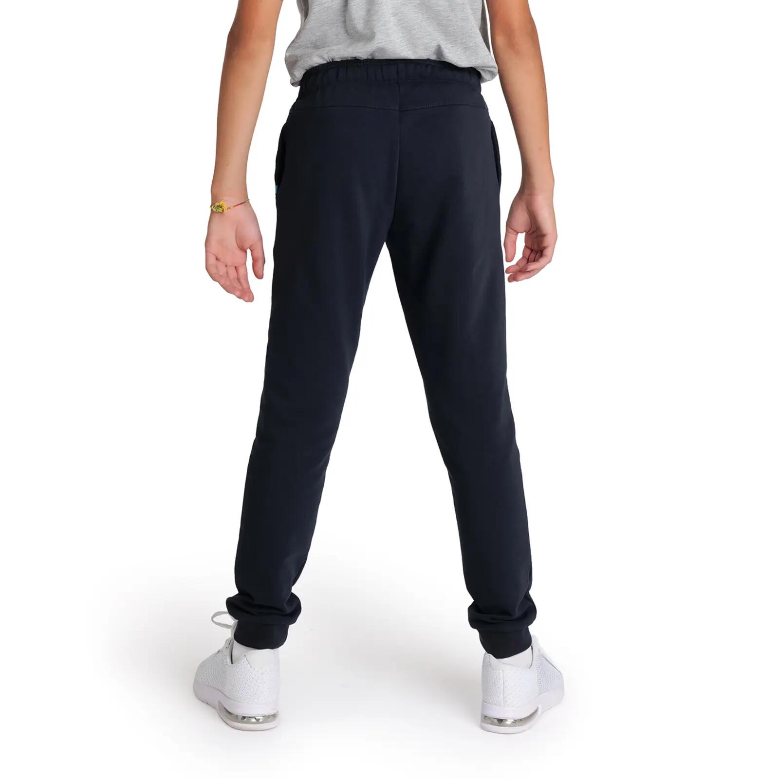 Pantalon de jogging enfant Arena Team Solid 6/11