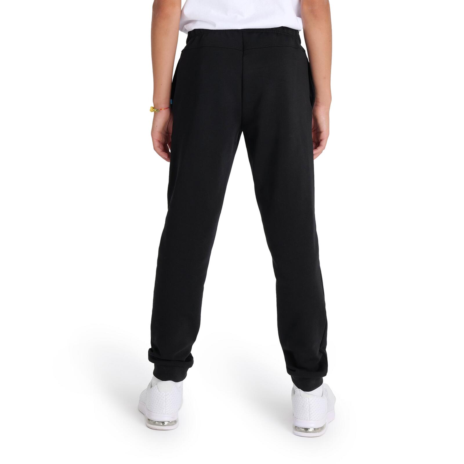 Kinderen joggingbroek Arena Team Solid 6/7