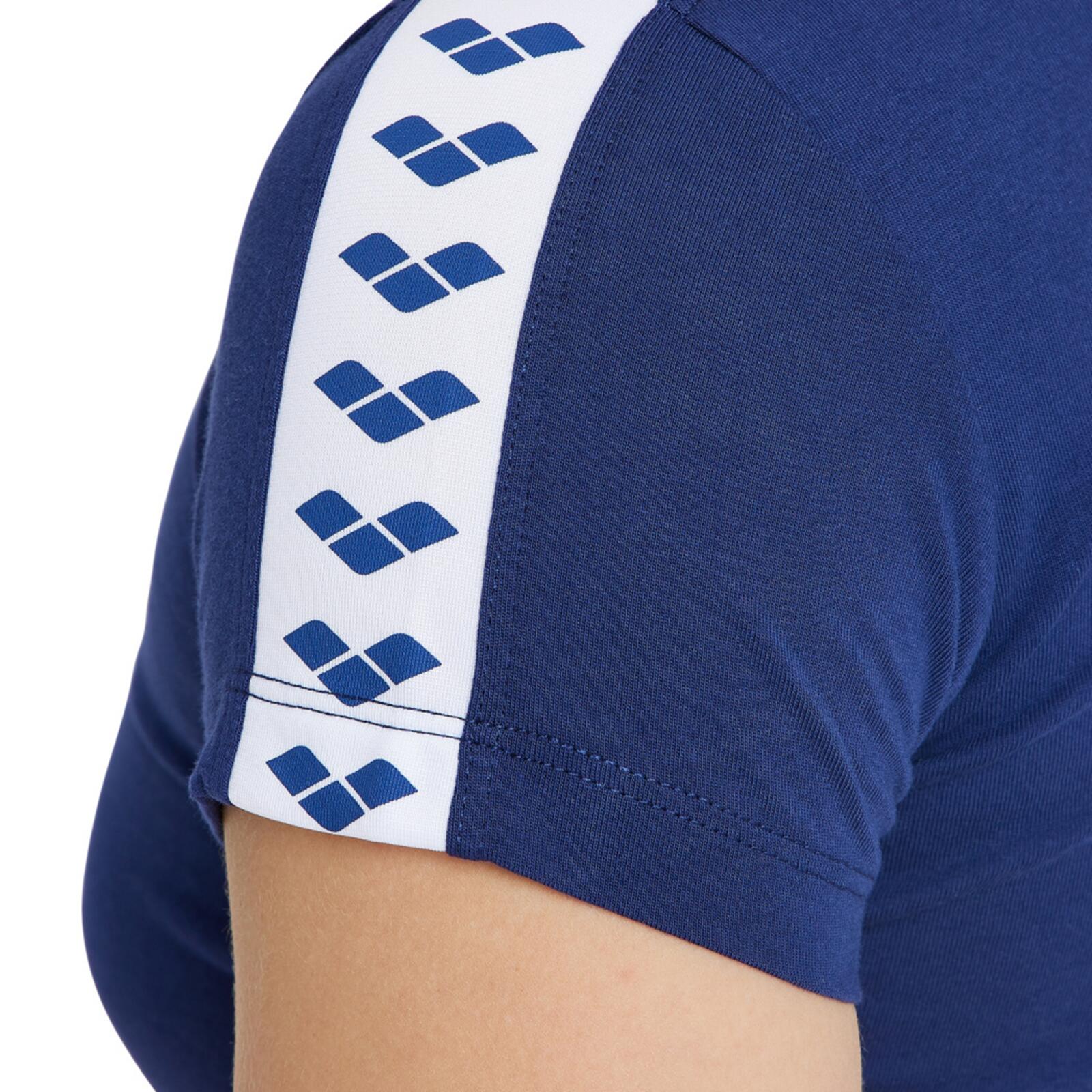T-shirt Femme Arena Icons Bleu 7/7