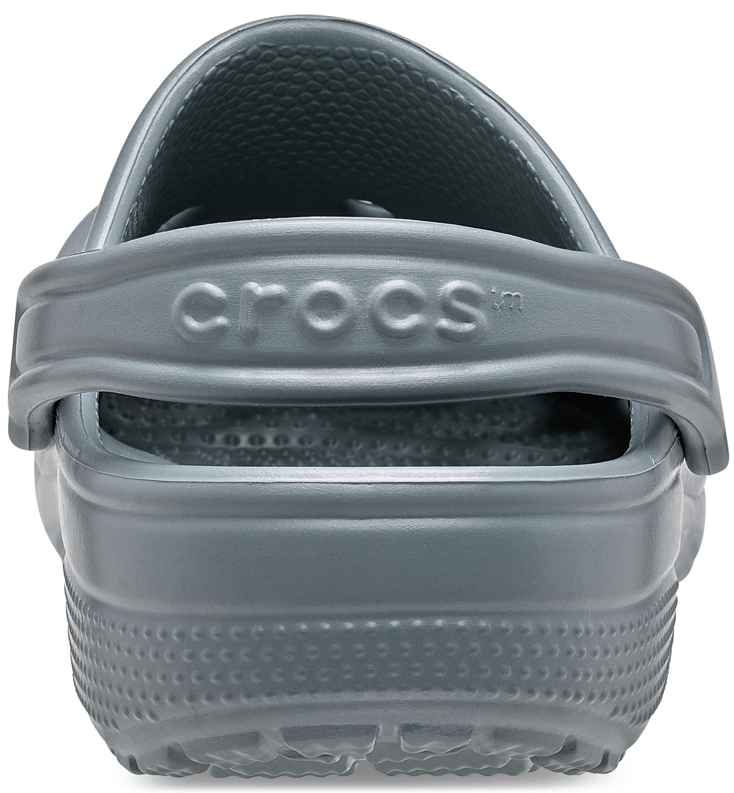 Felnőtt vízi klumpa puha talpú Crocs Classic 10001 Clog 5/7