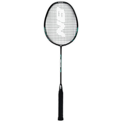 Raquette de badminton SPICA 9800 noire