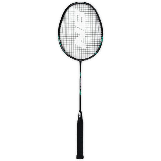 Raquette de badminton SPICA 9800 noire