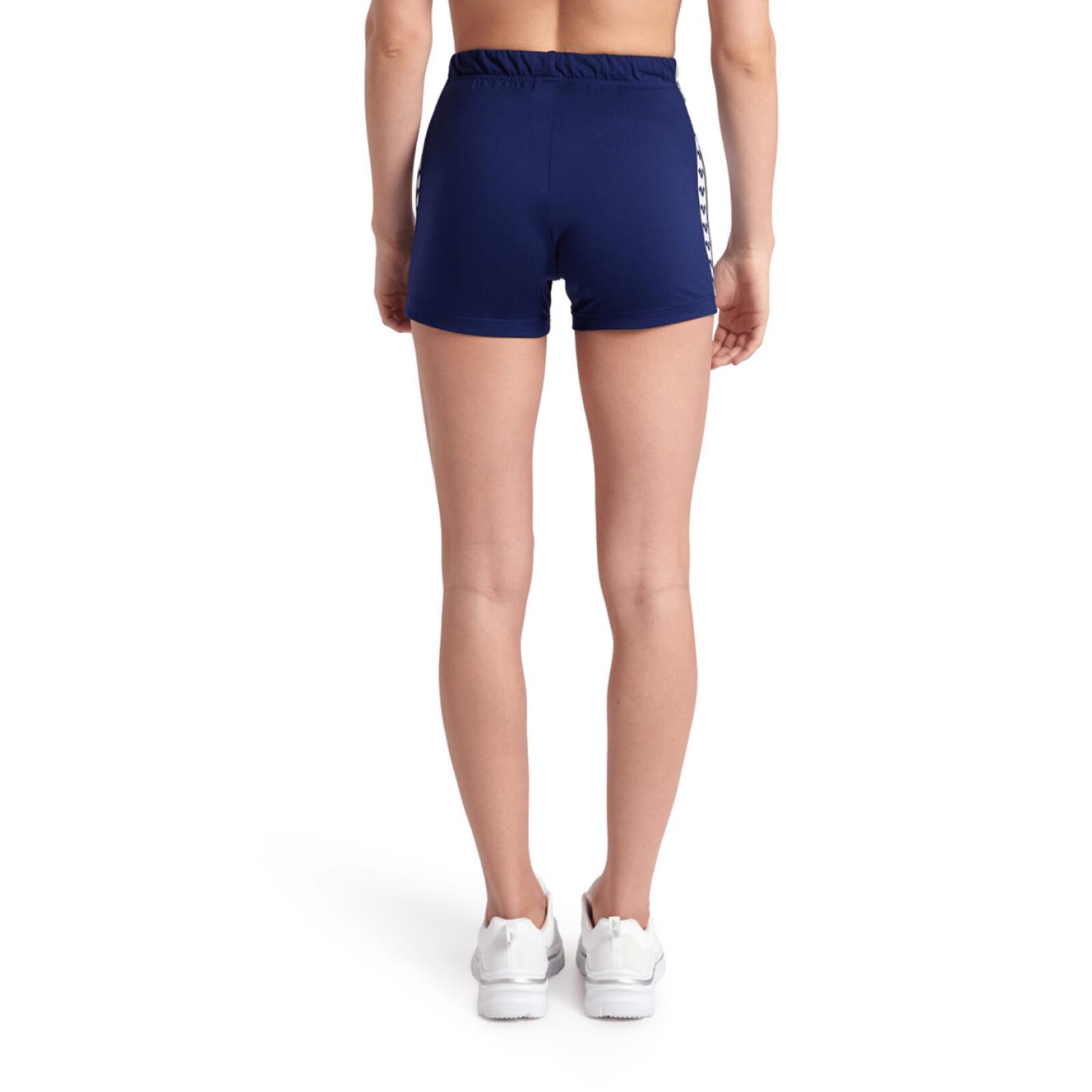 Arena Damen Vintage Short Lorella Team 001227 4/7