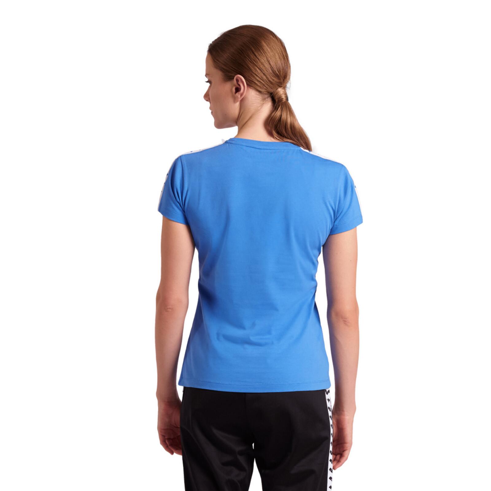 Arena Damen Vintage Shirt Team 001225 4/5