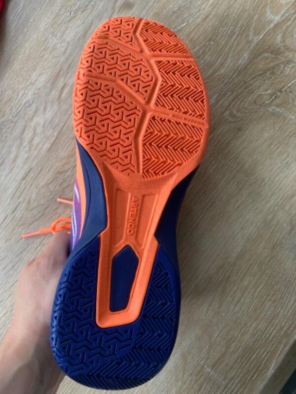 Tussen Particulieren - Tennisschoenen Artengo 6/6