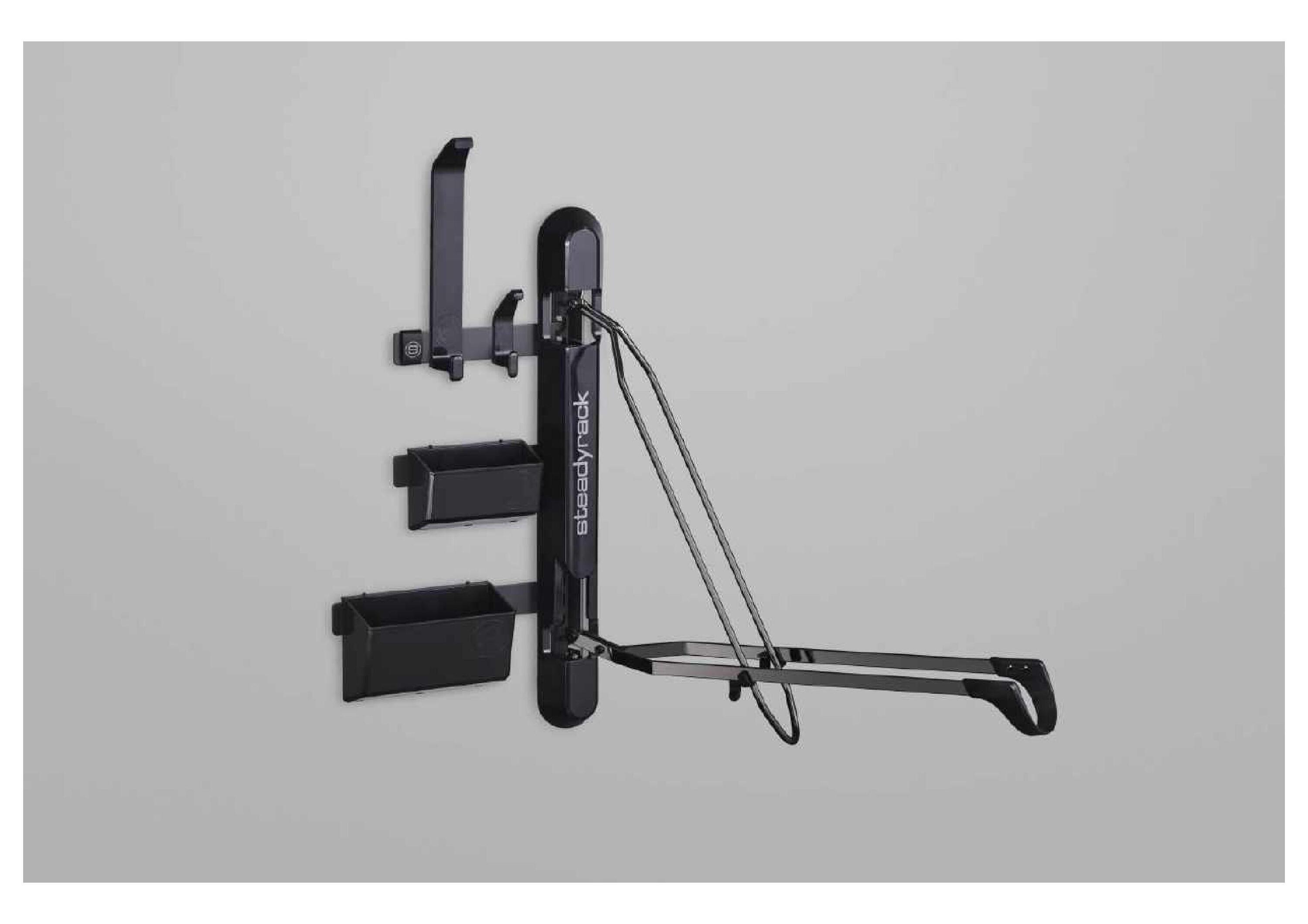 Gearmate Bundle - spine exclusief 3/4