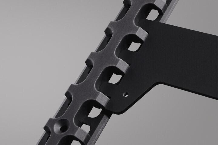 Gearmate spine 3/3