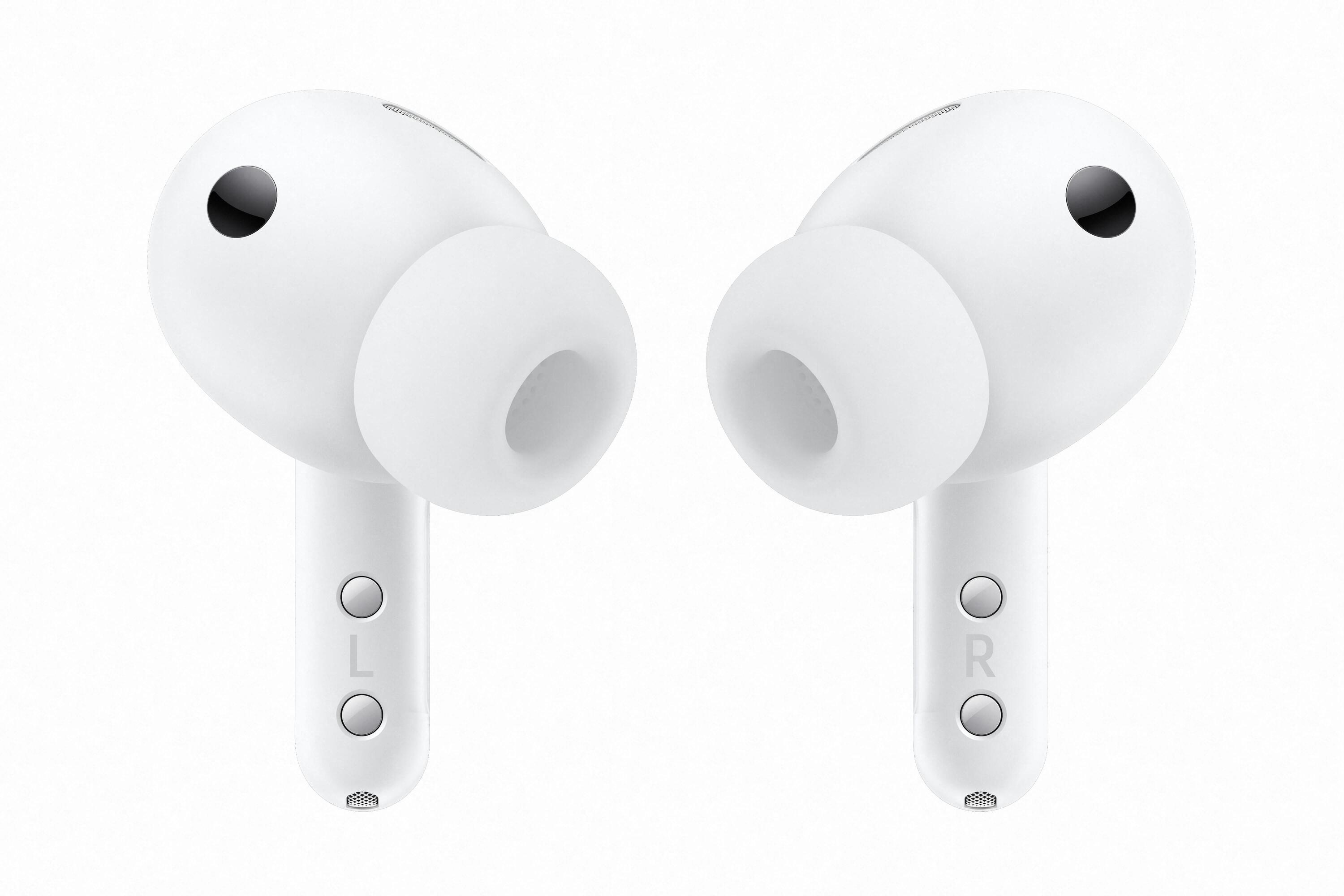 Galaxy Buds4 Pro Draadloze oordopjes met Bluetooth + €50 Cashback 4/9