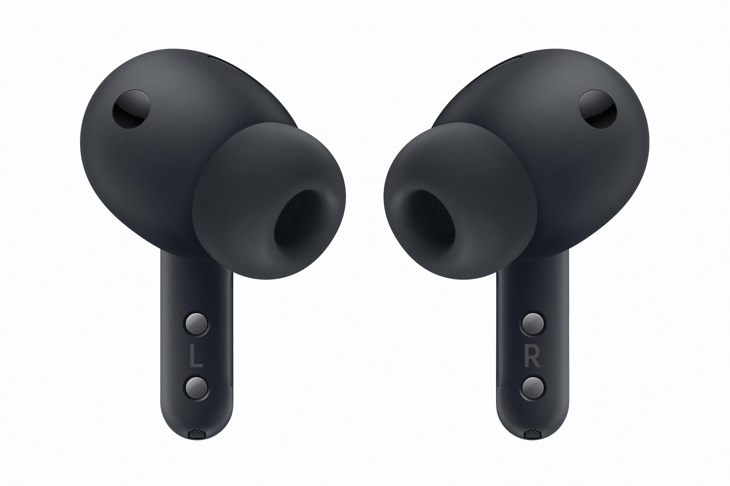 Galaxy Buds4 Pro Draadloze oordopjes met Bluetooth 4/9