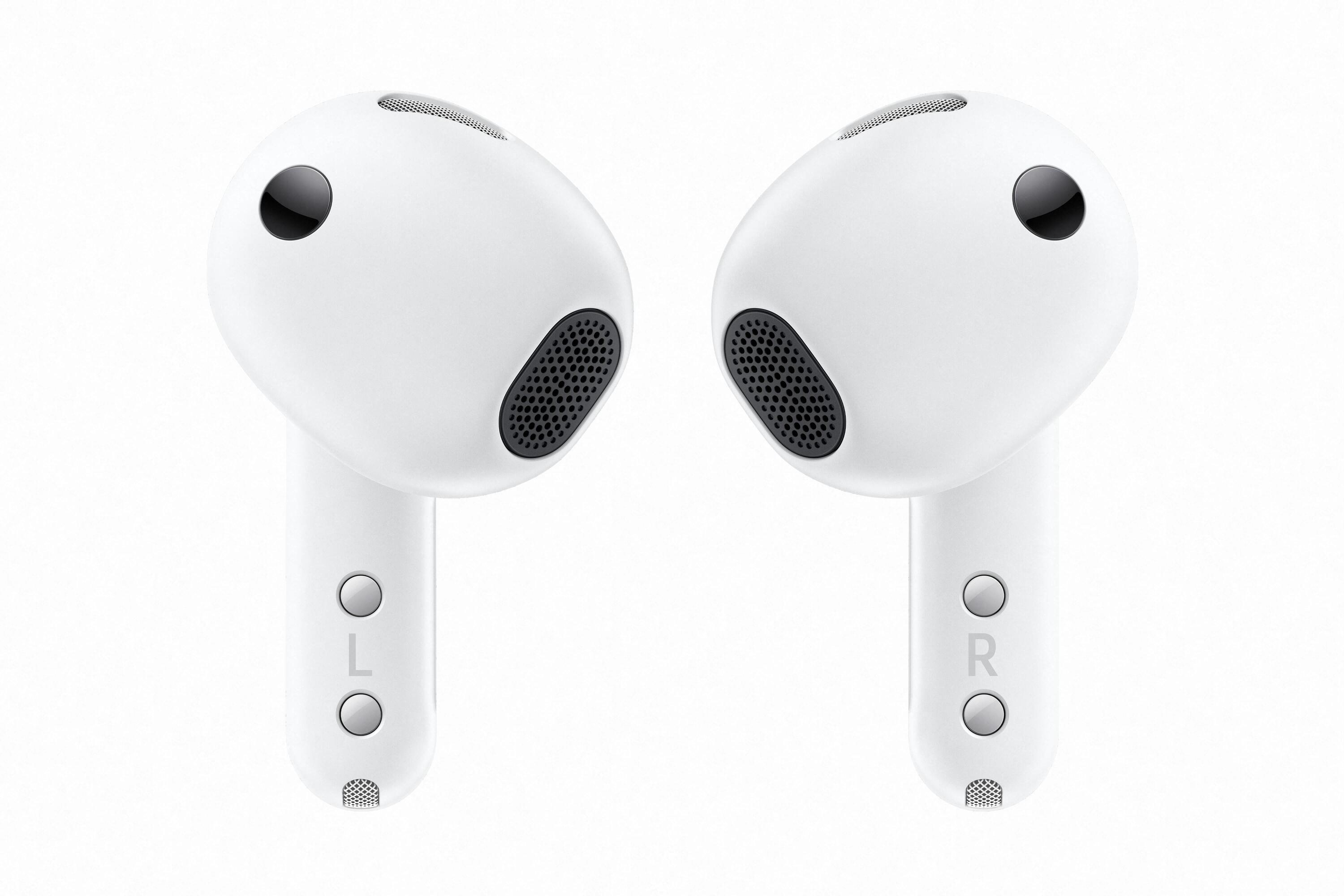 Galaxy Buds4 Draadloze oordopjes met Bluetooth + €30 Cashback 5/9