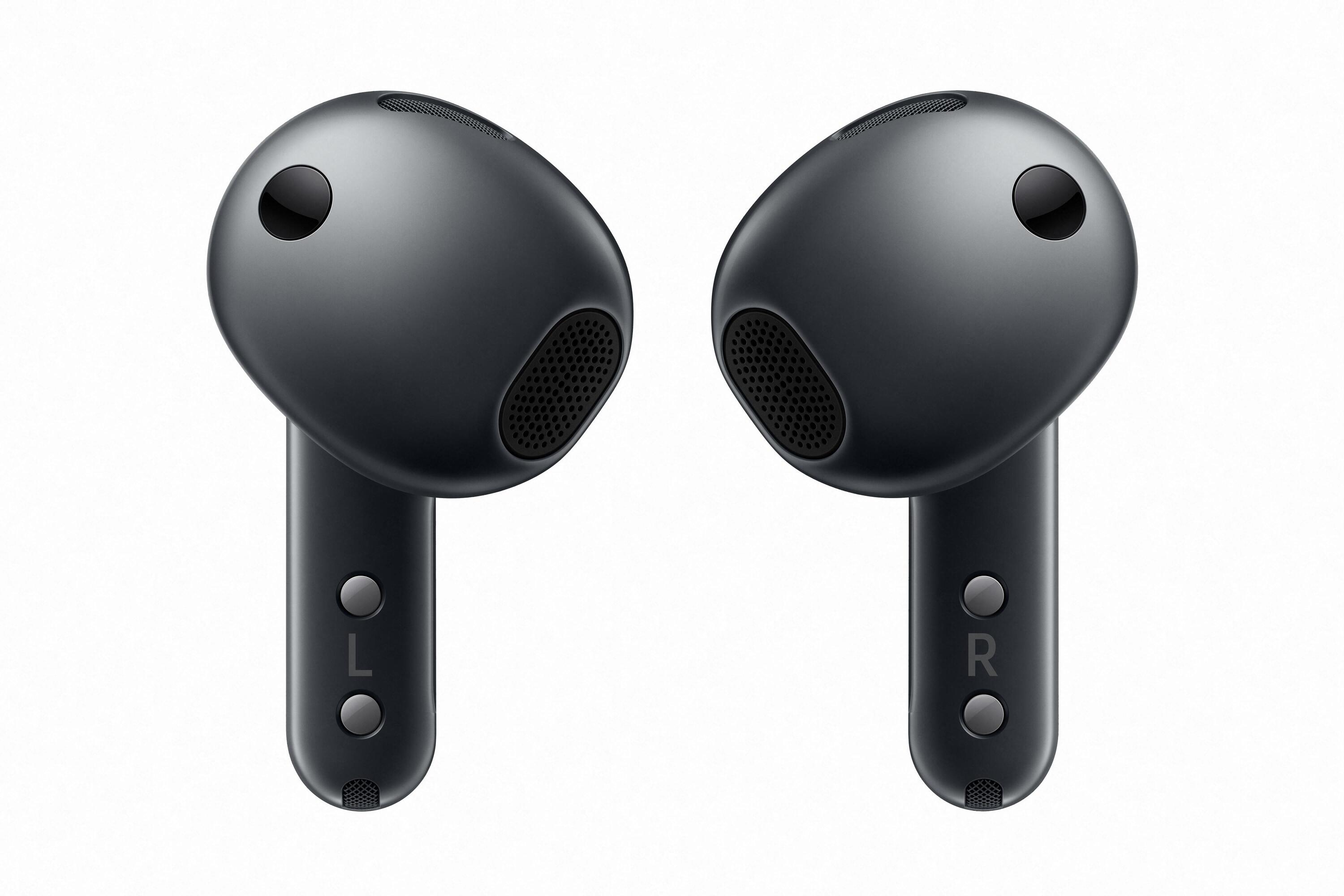 Galaxy Buds4 Draadloze oordopjes met Bluetooth + €30 Cashback 5/9