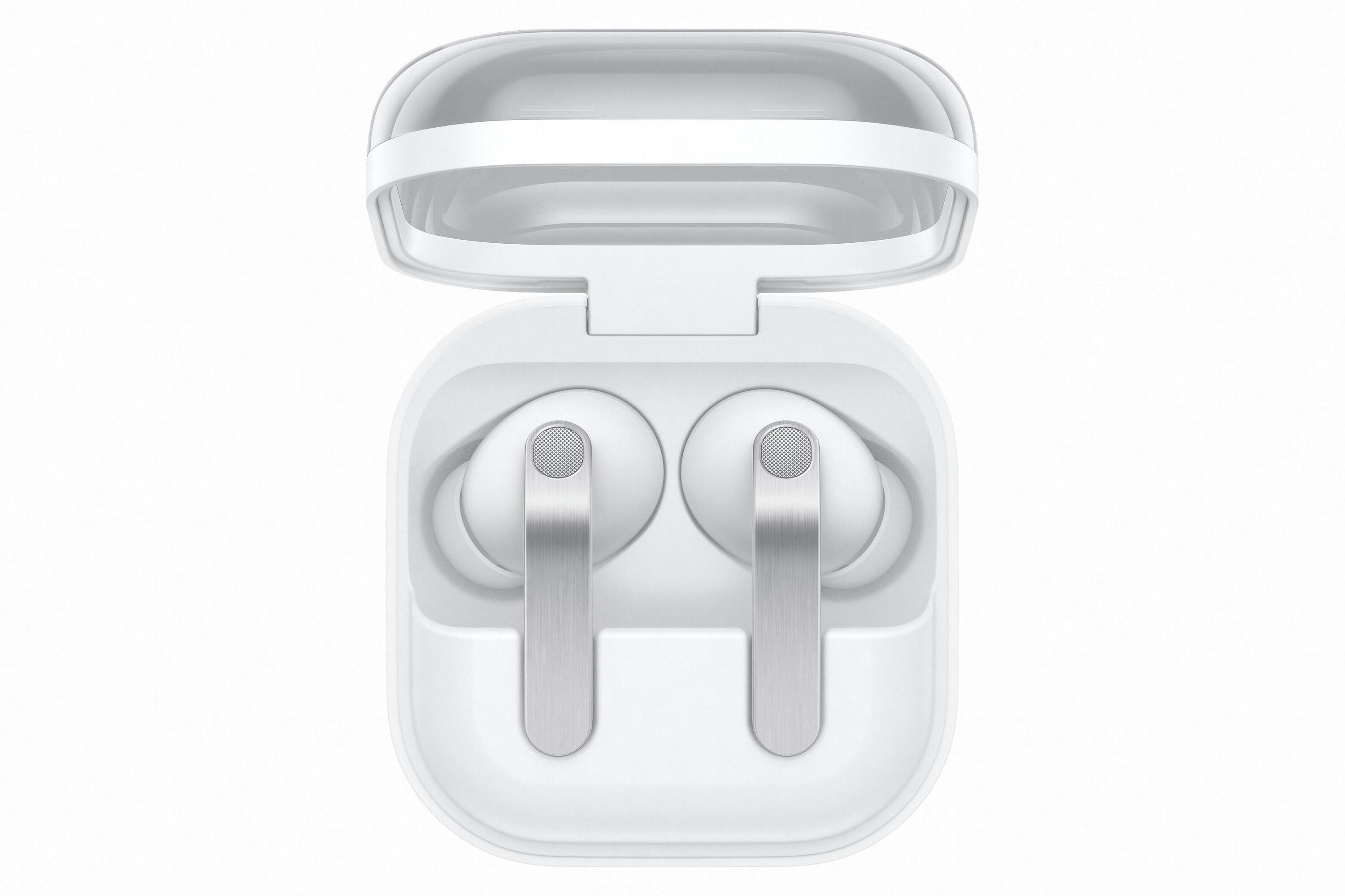 Galaxy Buds4 Pro Draadloze oordopjes met Bluetooth + €50 Cashback 6/9