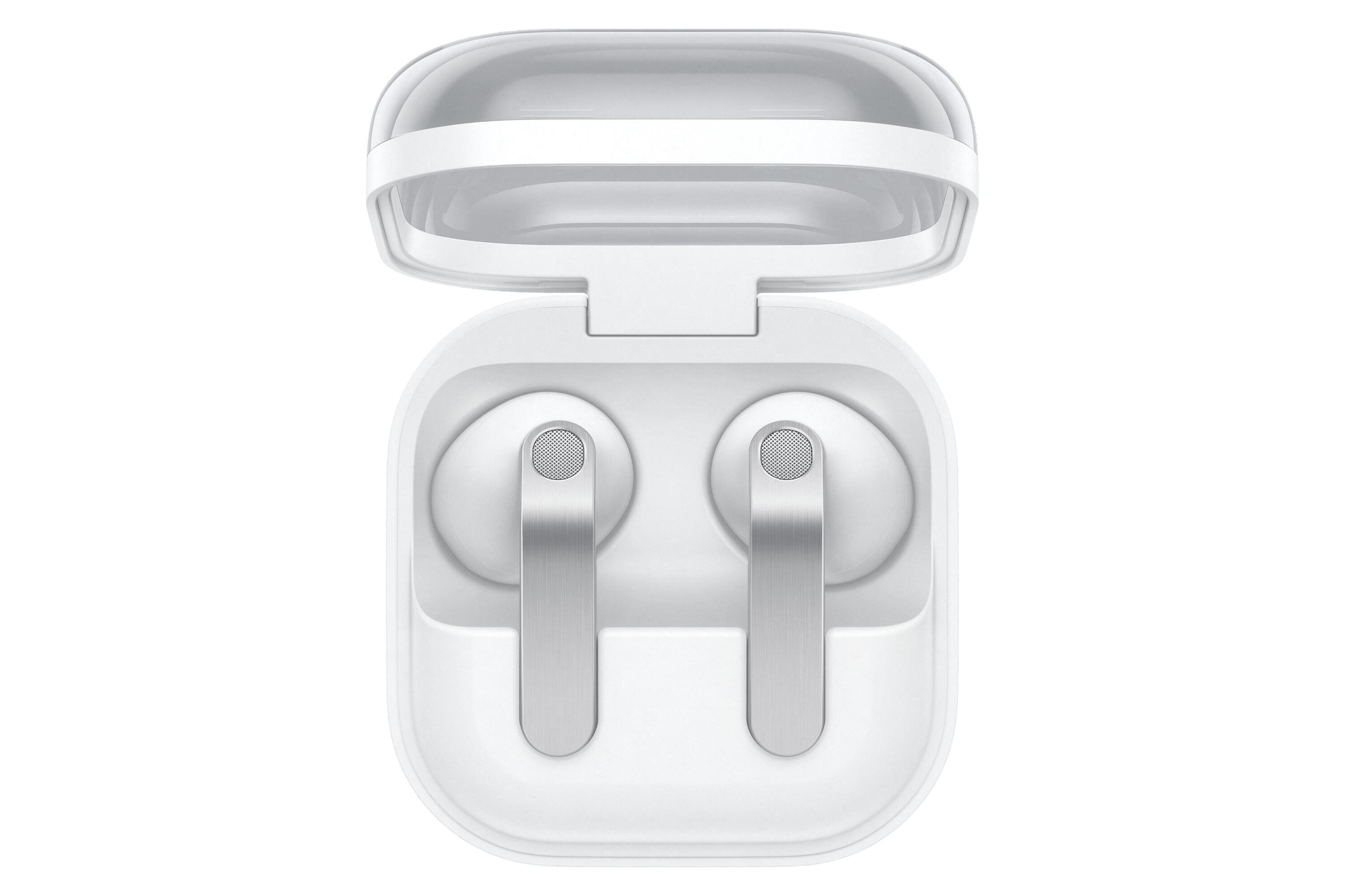 Galaxy Buds4 Draadloze oordopjes met Bluetooth + €30 Cashback 4/9