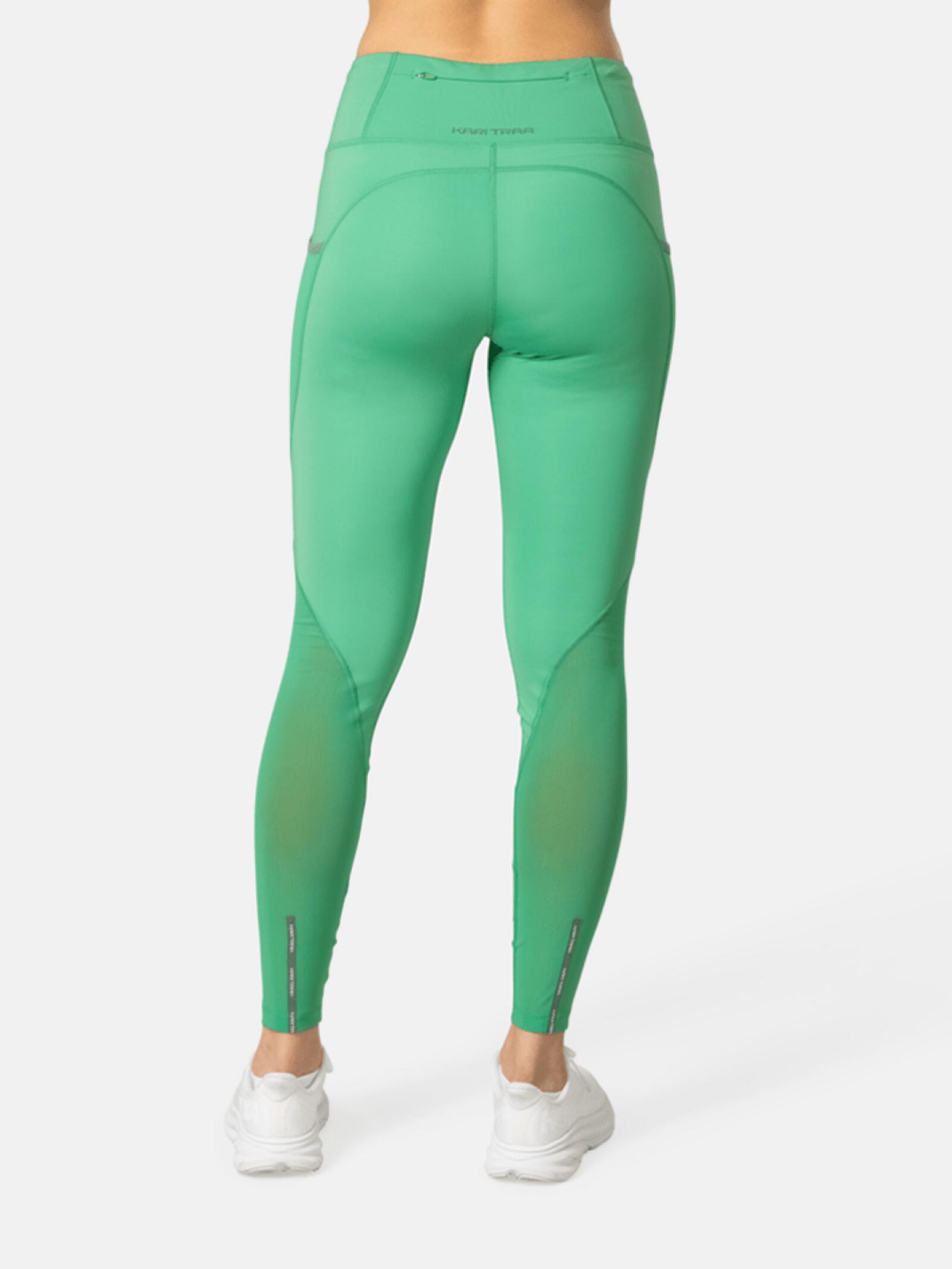 Leggings Damen Kari Traa Vilde Air 5/5