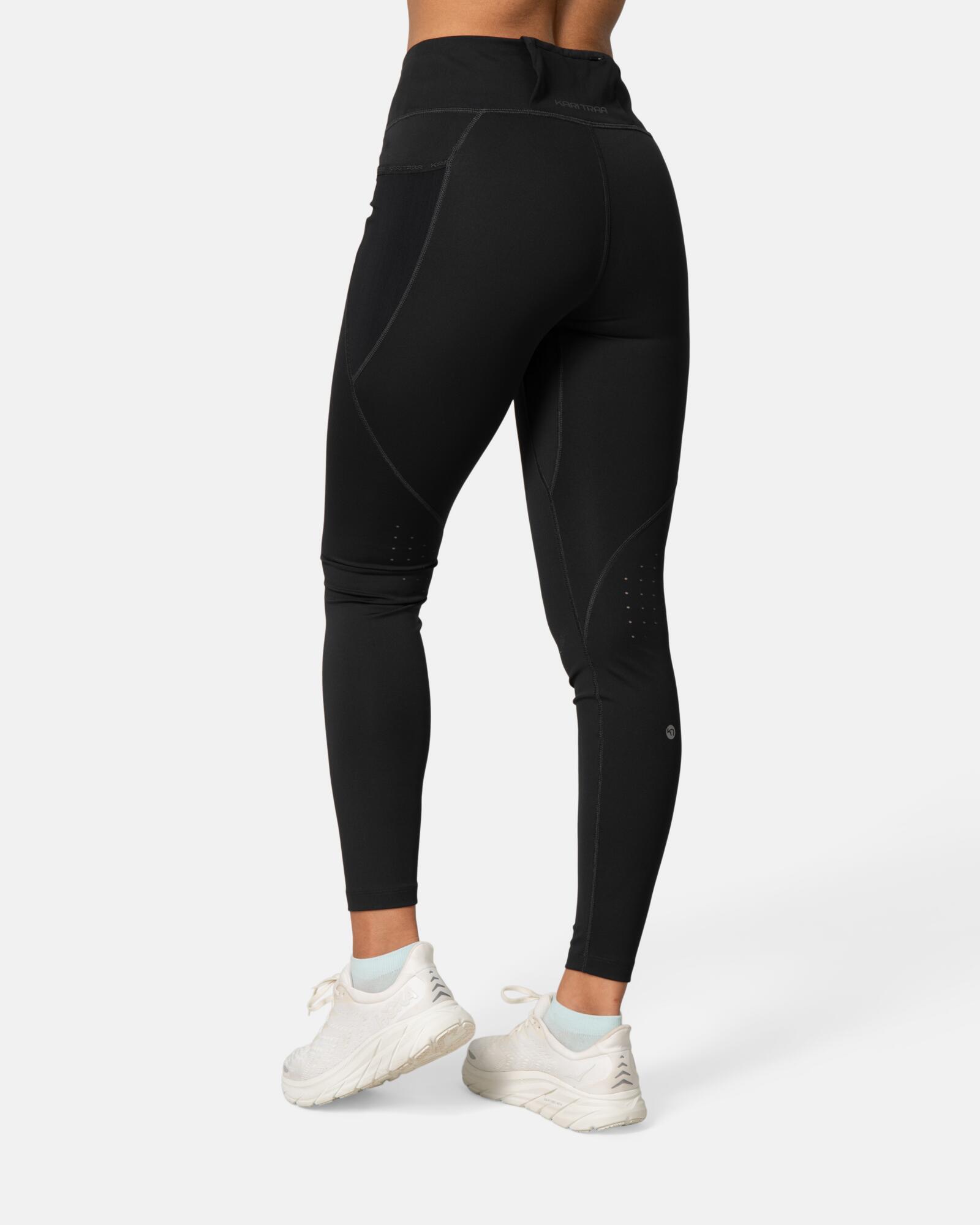 Leggings da donna Kari Traa Nia 5/5