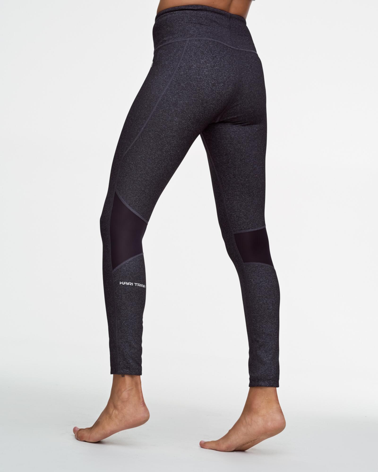 Leggings a vita alta da donna Kari Traa Julie 4/4
