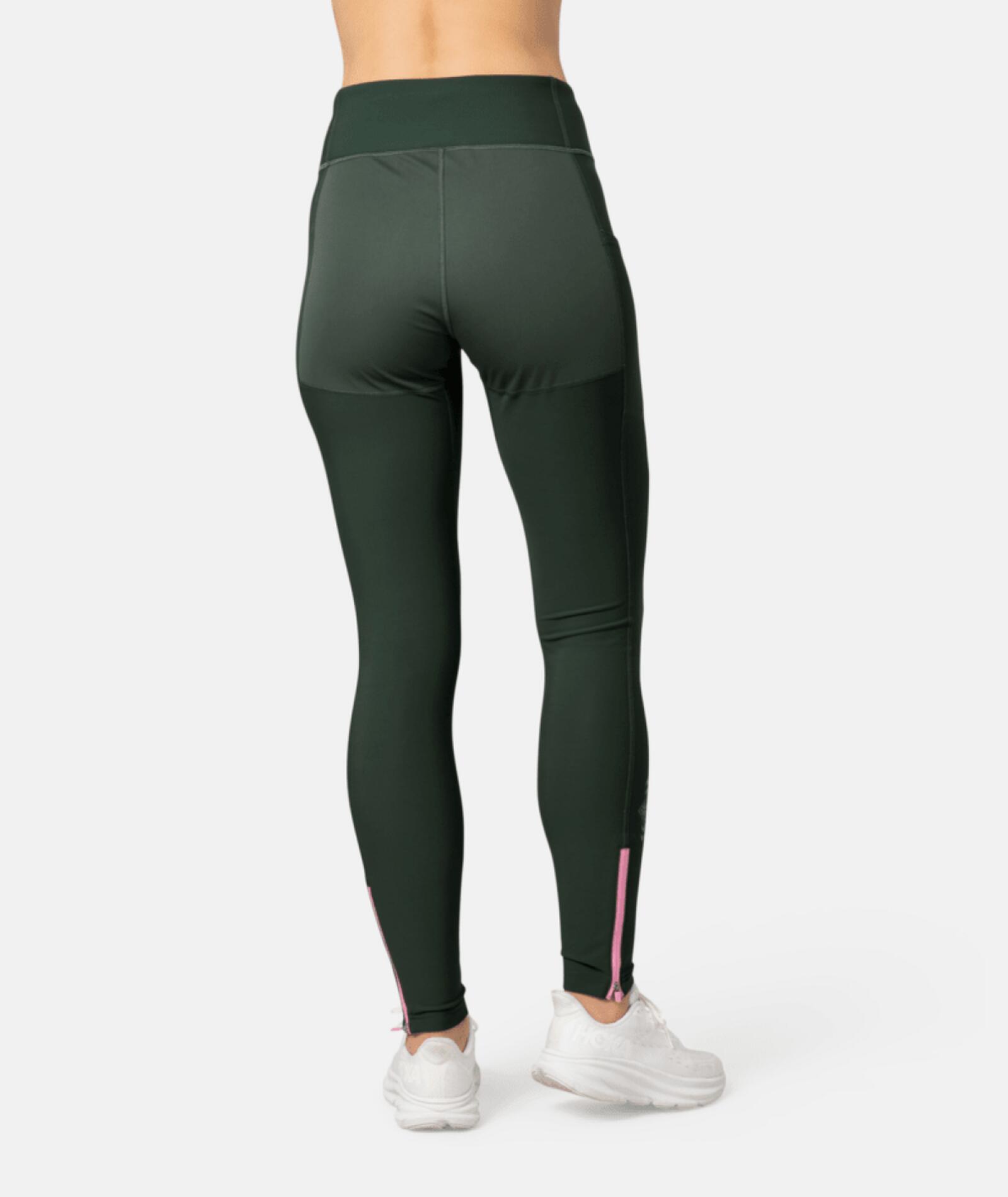 Leggings Damen Kari Traa Tirill 5/5