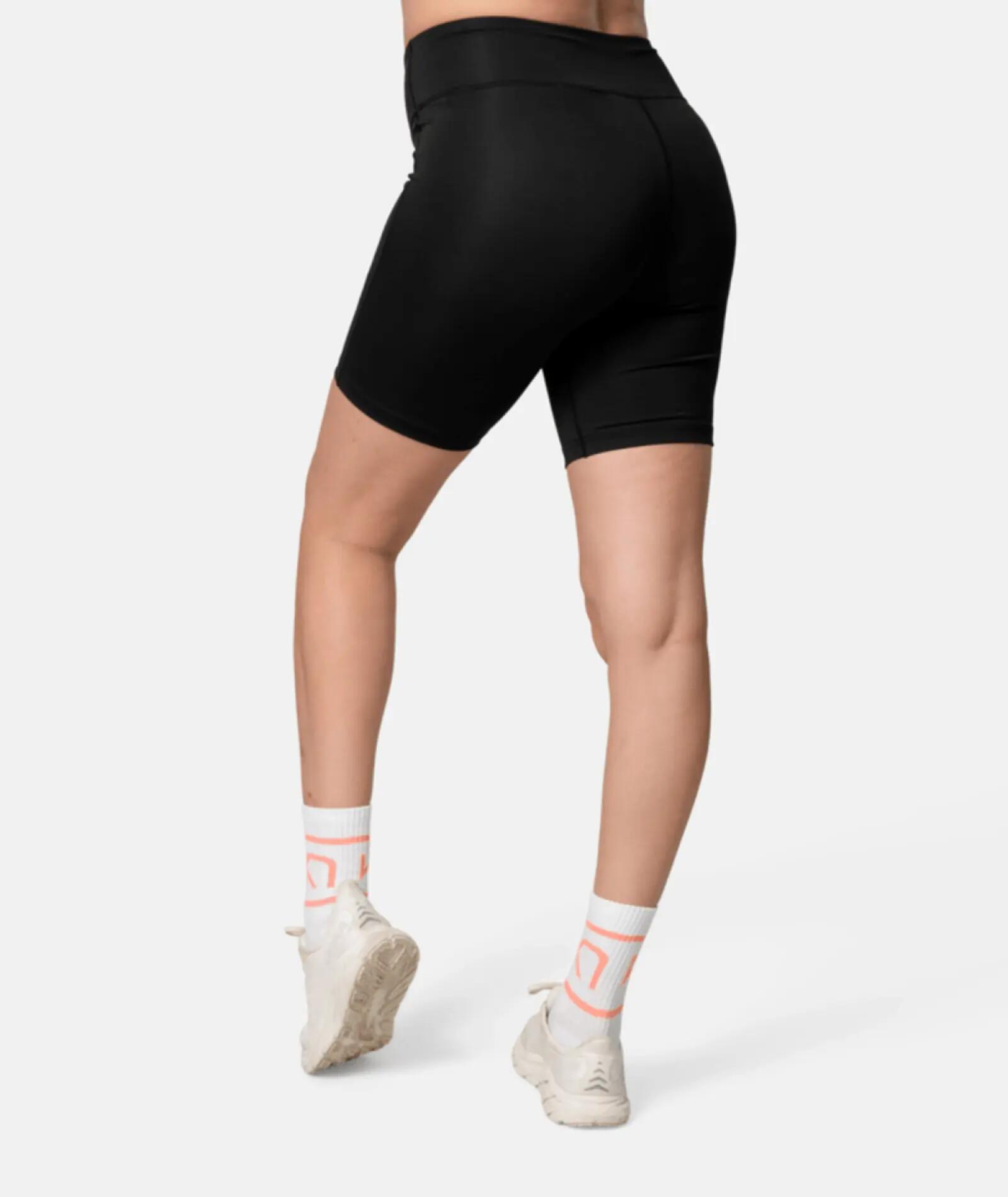 Damen Tights Kari Traa Ava 8" 5/5