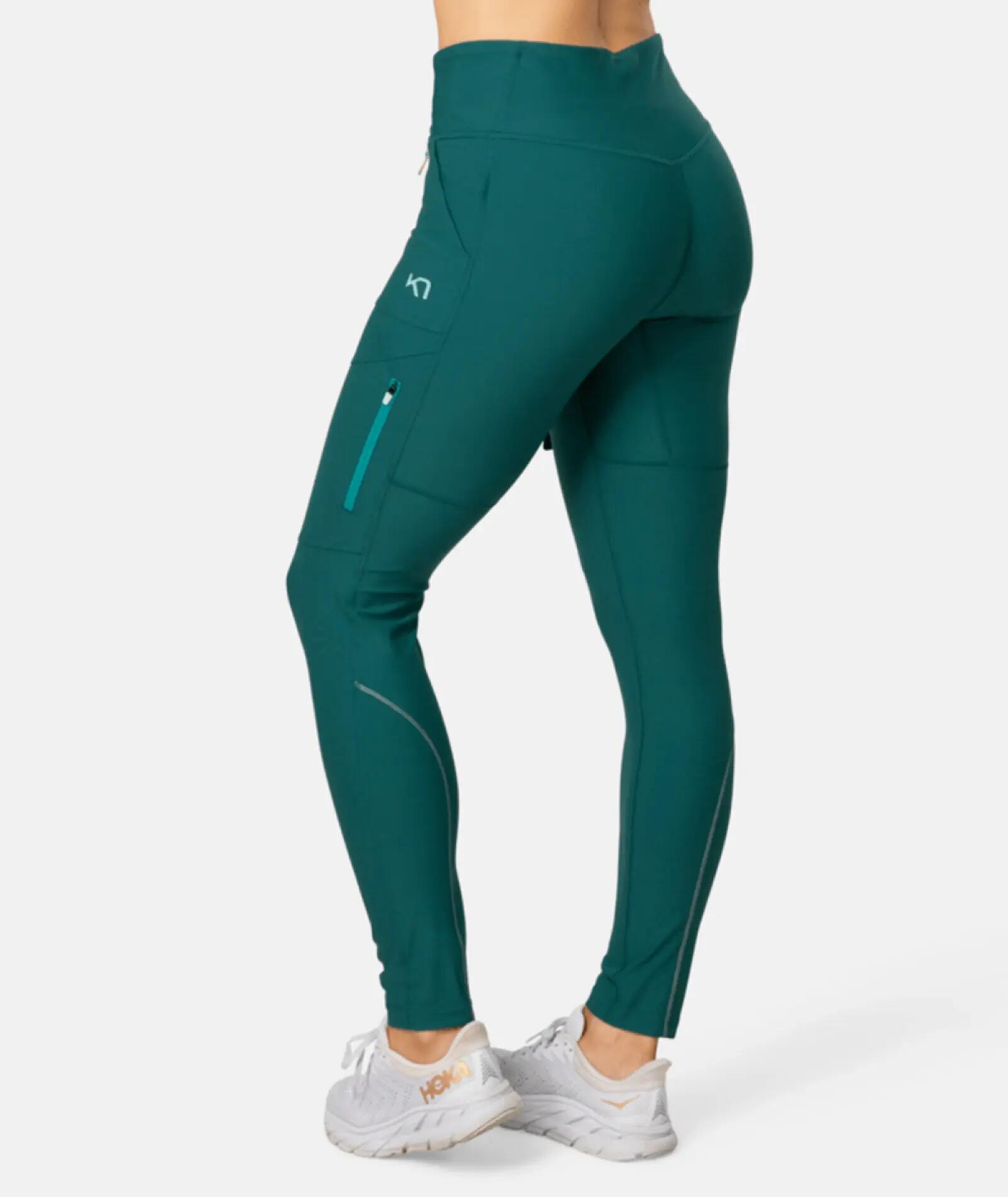 Women's Leggings Kari Traa Anelie 5/5