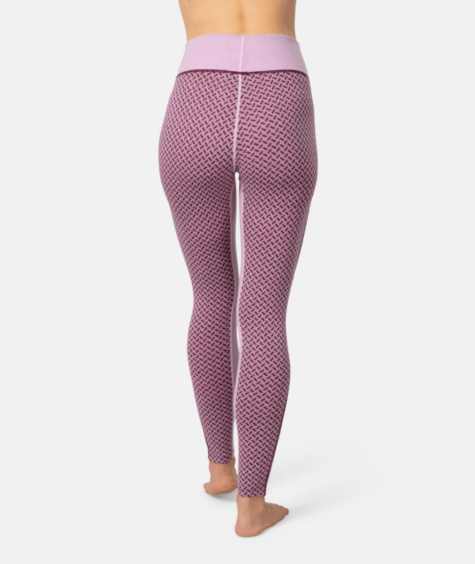 Leggings da donna Kari Traa Smekker 5/5