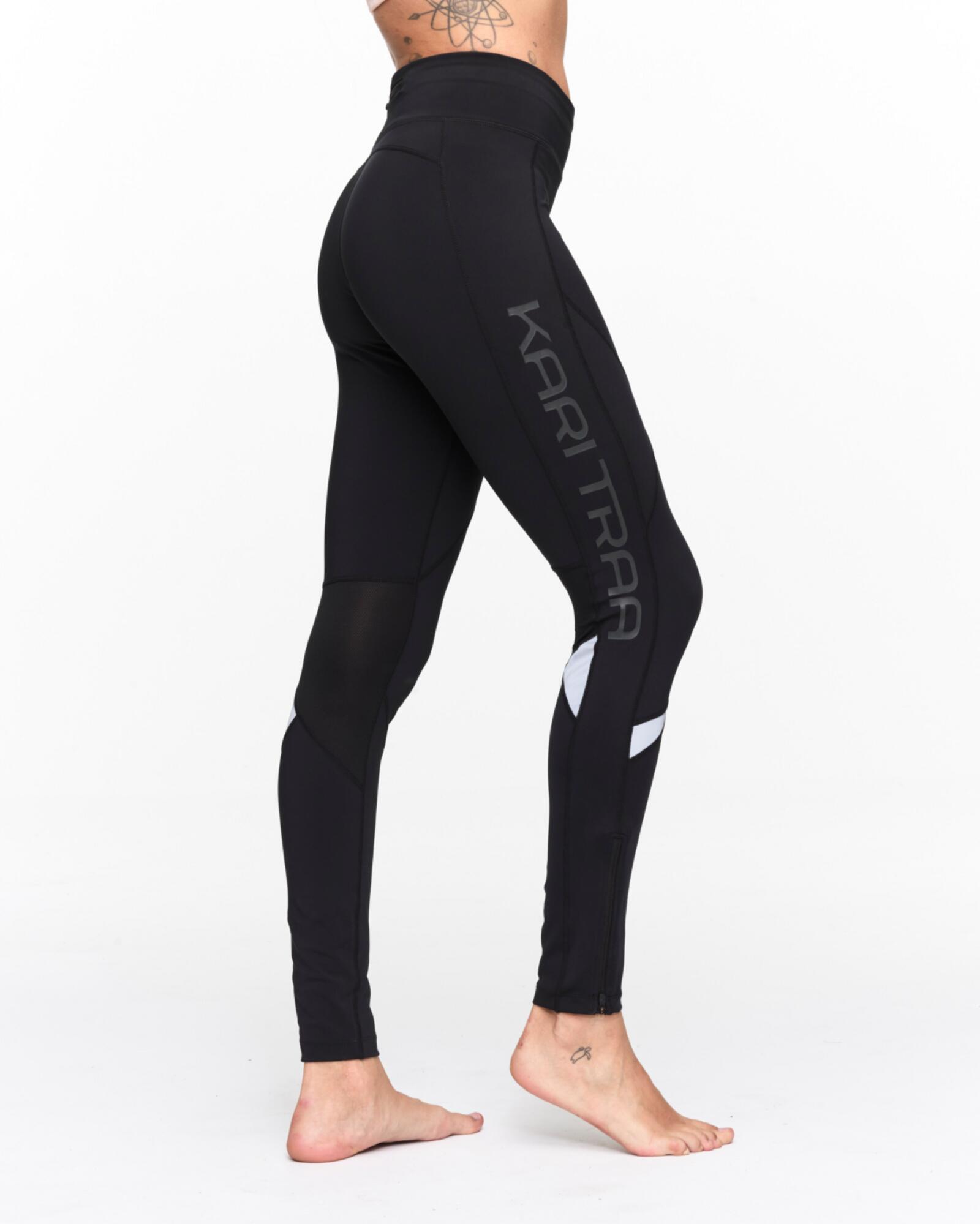 Leggings da donna Kari Traa Louise 2.0 5/5