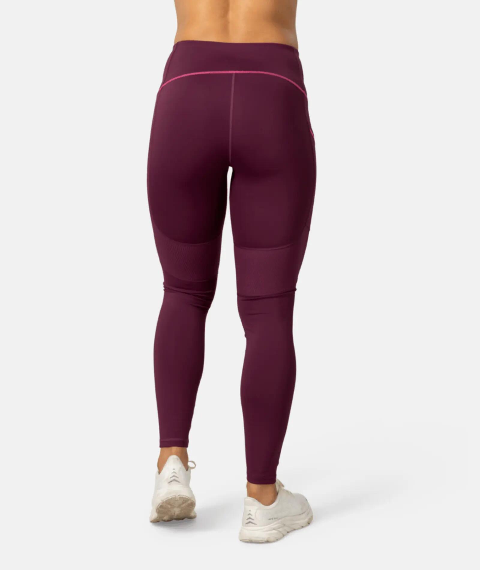 Women's leggings Kari Traa Linnea 6/7