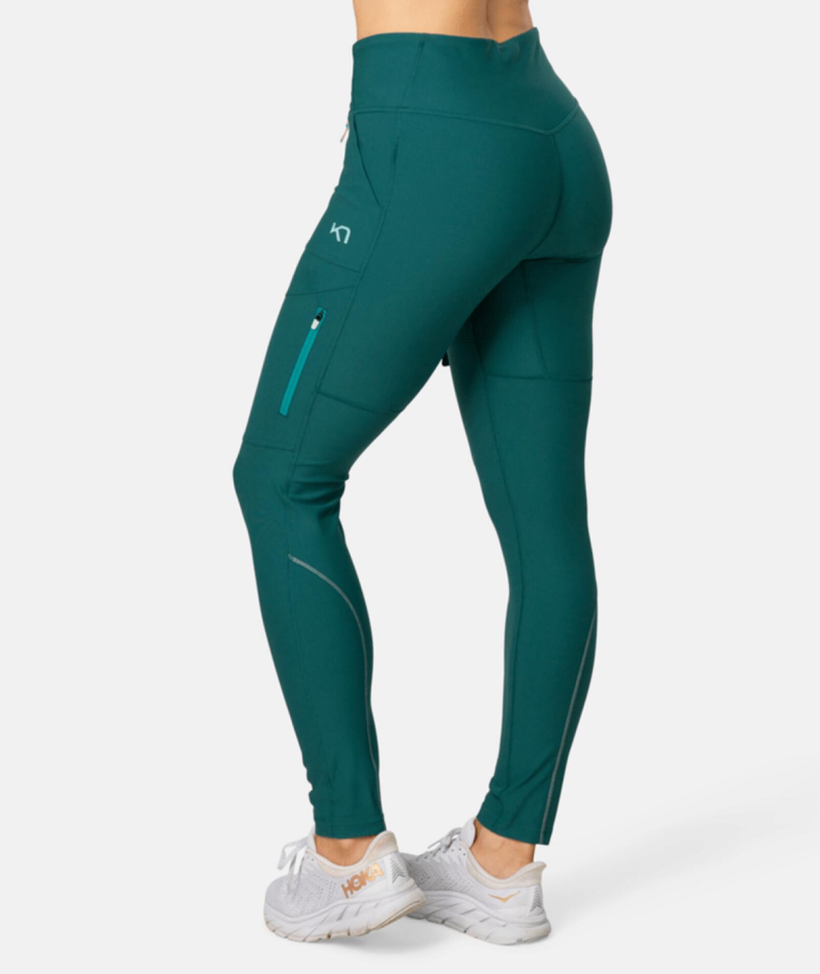 Women's Leggings Kari Traa Anelie 5/5