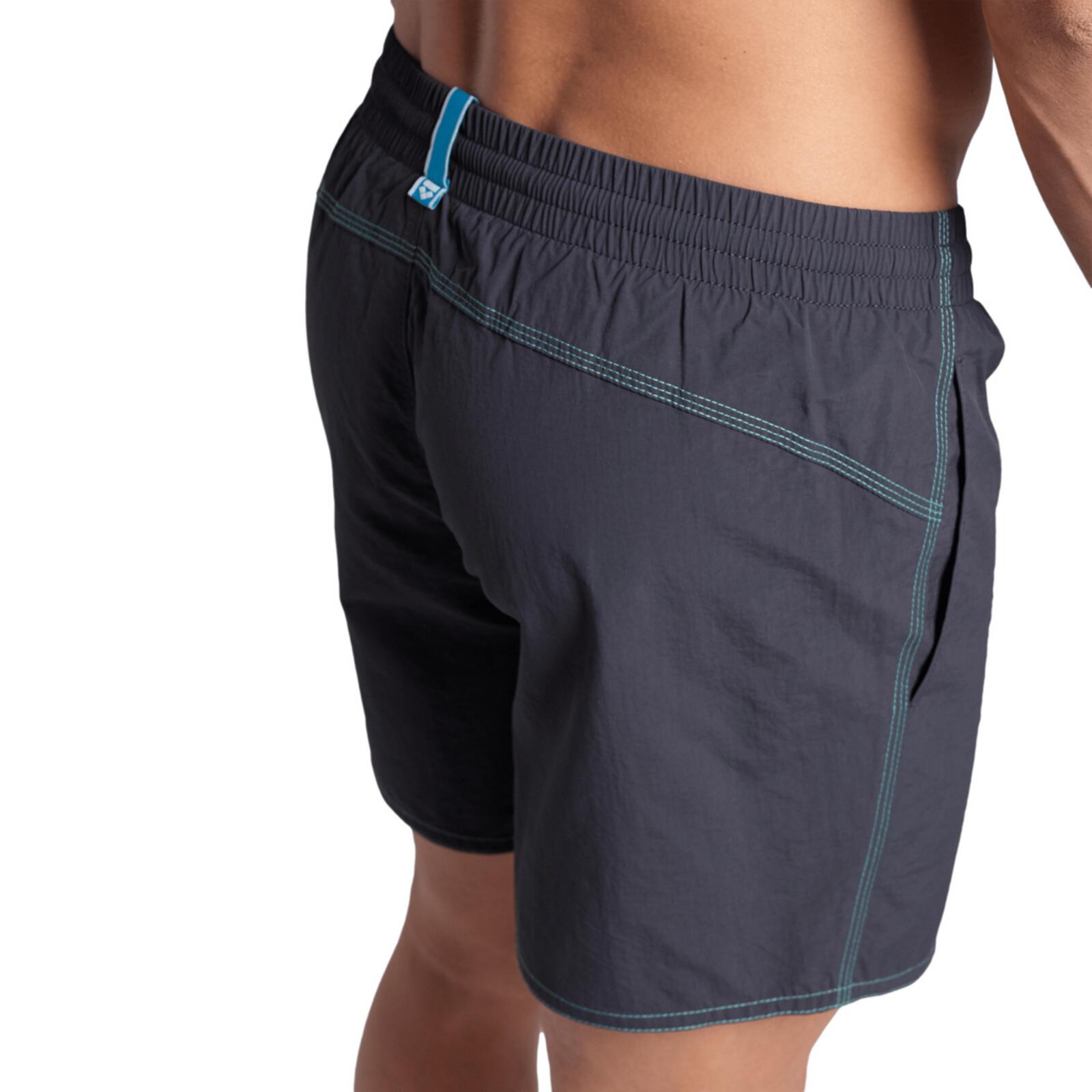 Shorts da spiaggia Uomo - Bywayx R 7/7
