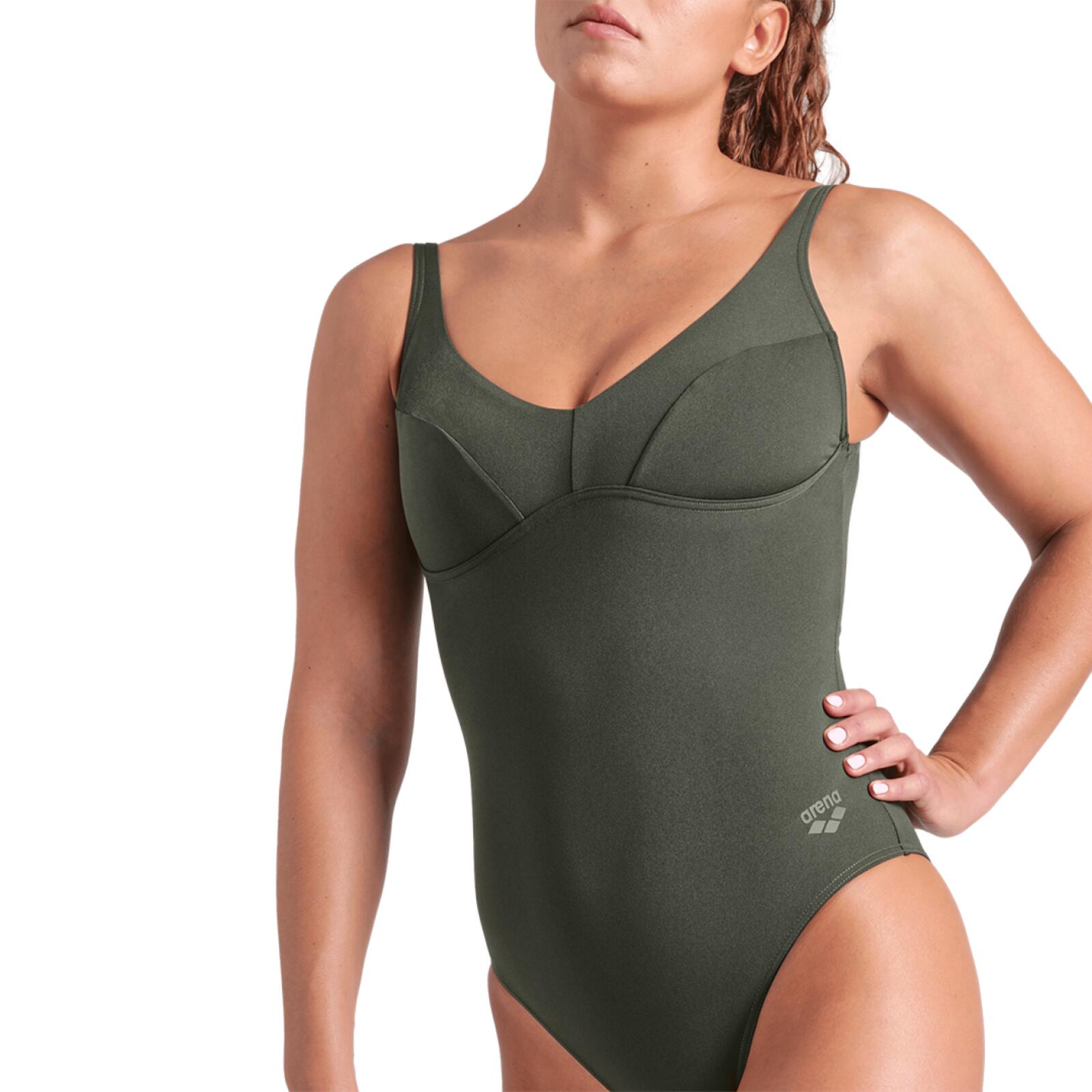 Maillot de bain 1 pièce femme Arena Victoria 7/7