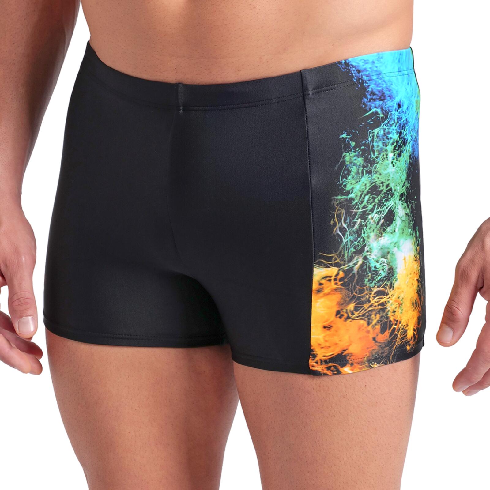 Shorts da mare Arena Vibrant 5/5