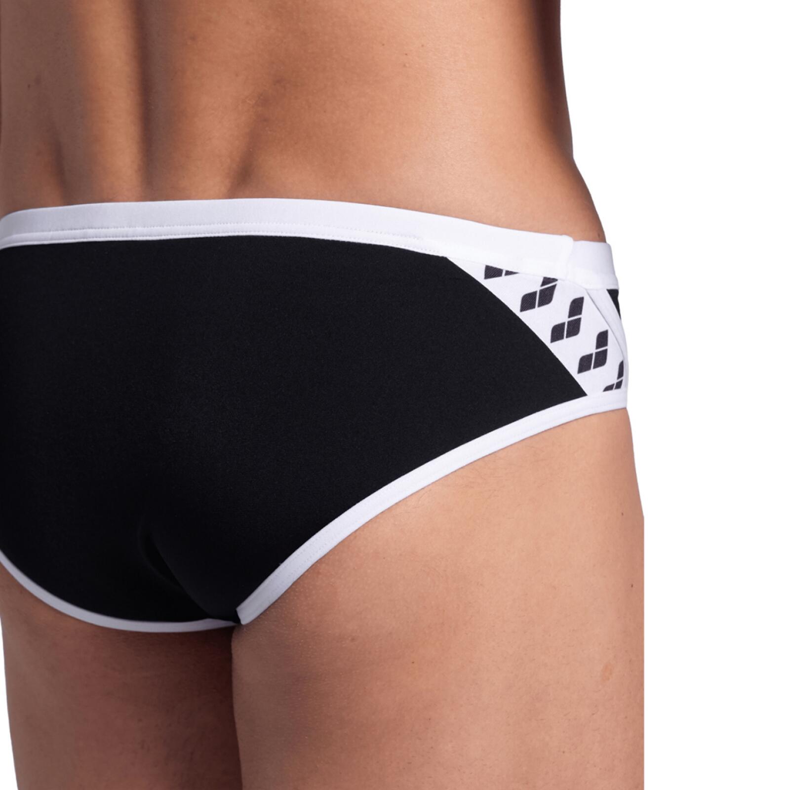 Costume slip Uomo - Icons Solid 7/7