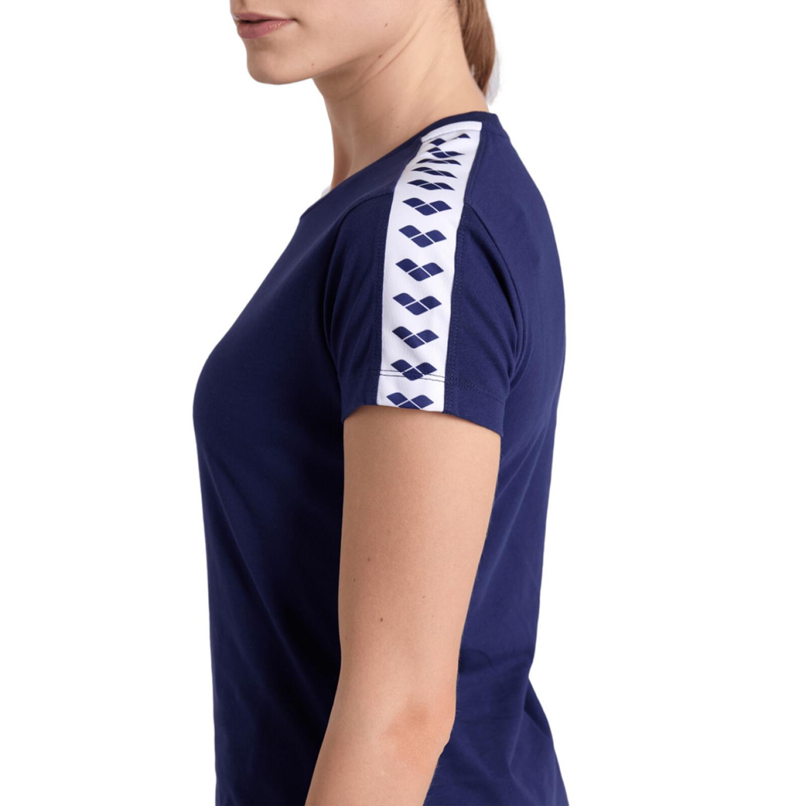 Arena Damen Vintage Shirt Team 001225 5/5