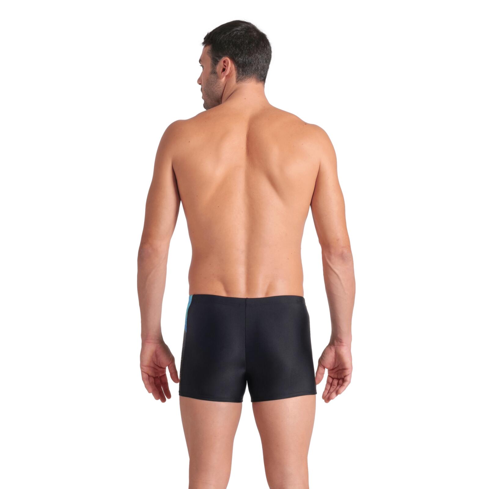 Shorts da mare Arena Vibrant 4/5