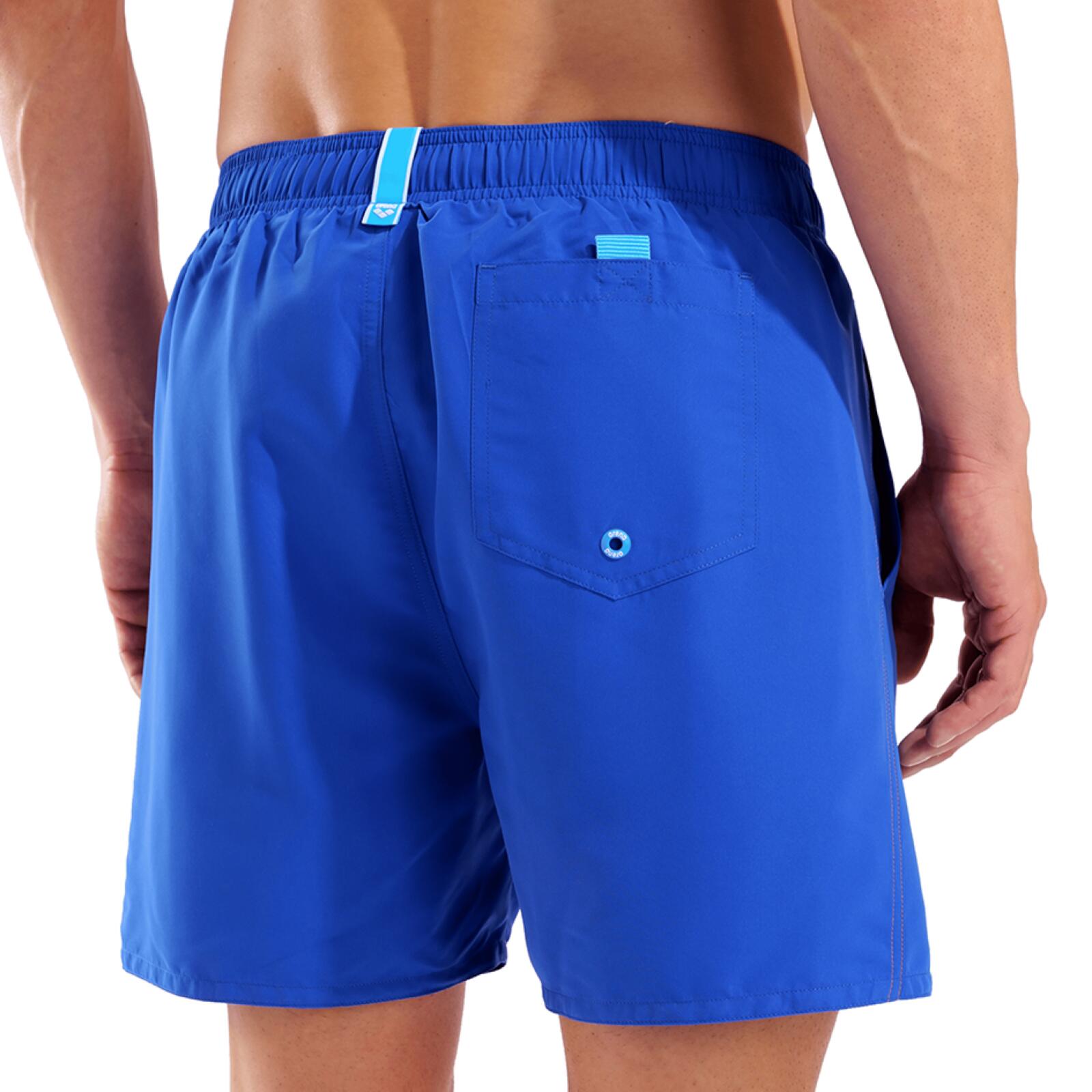Shorts da spiaggia Uomo - Fundamentals R 7/7