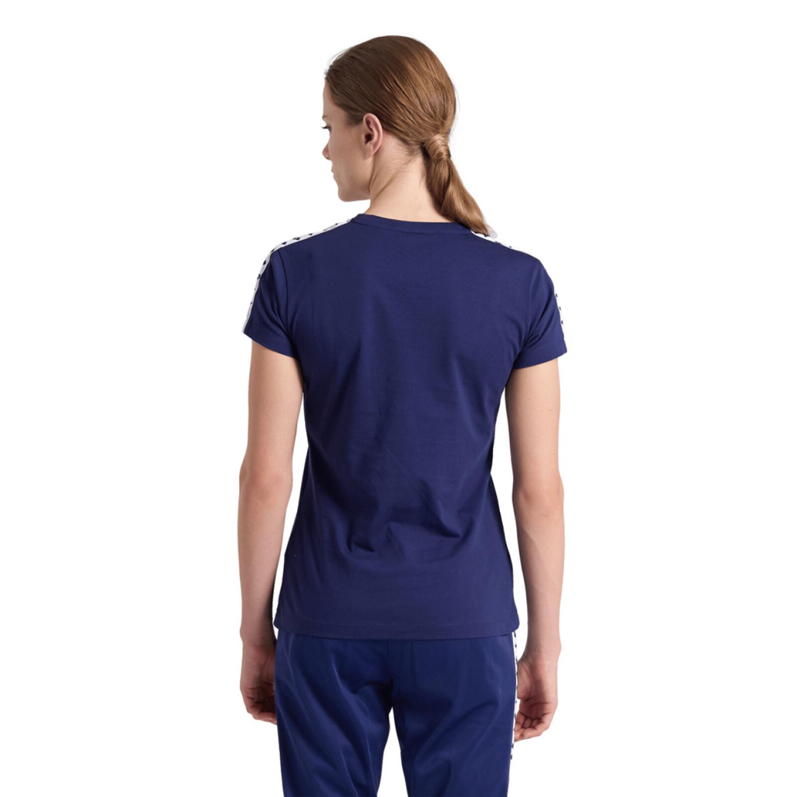 Arena Damen Vintage Shirt Team 001225 4/5